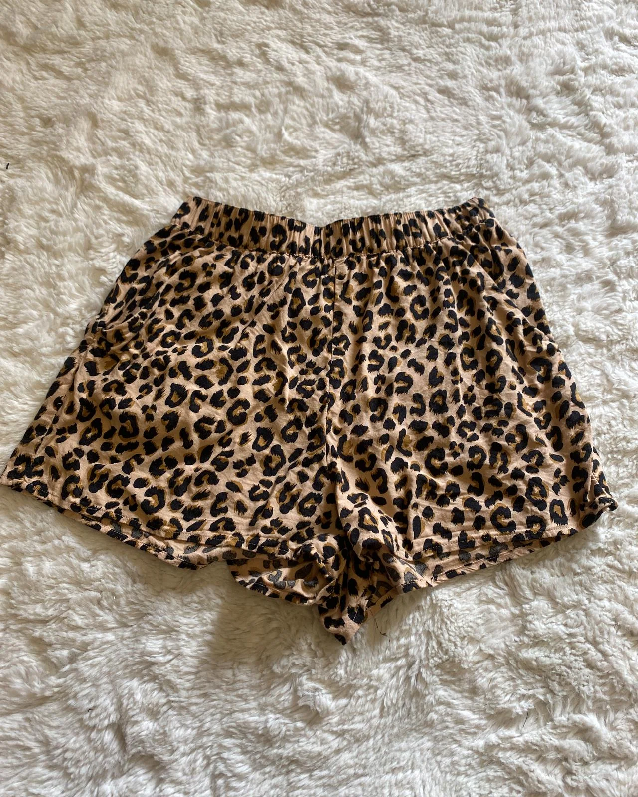 H&M Shorts, size XXS / 32 / 4, photo 1