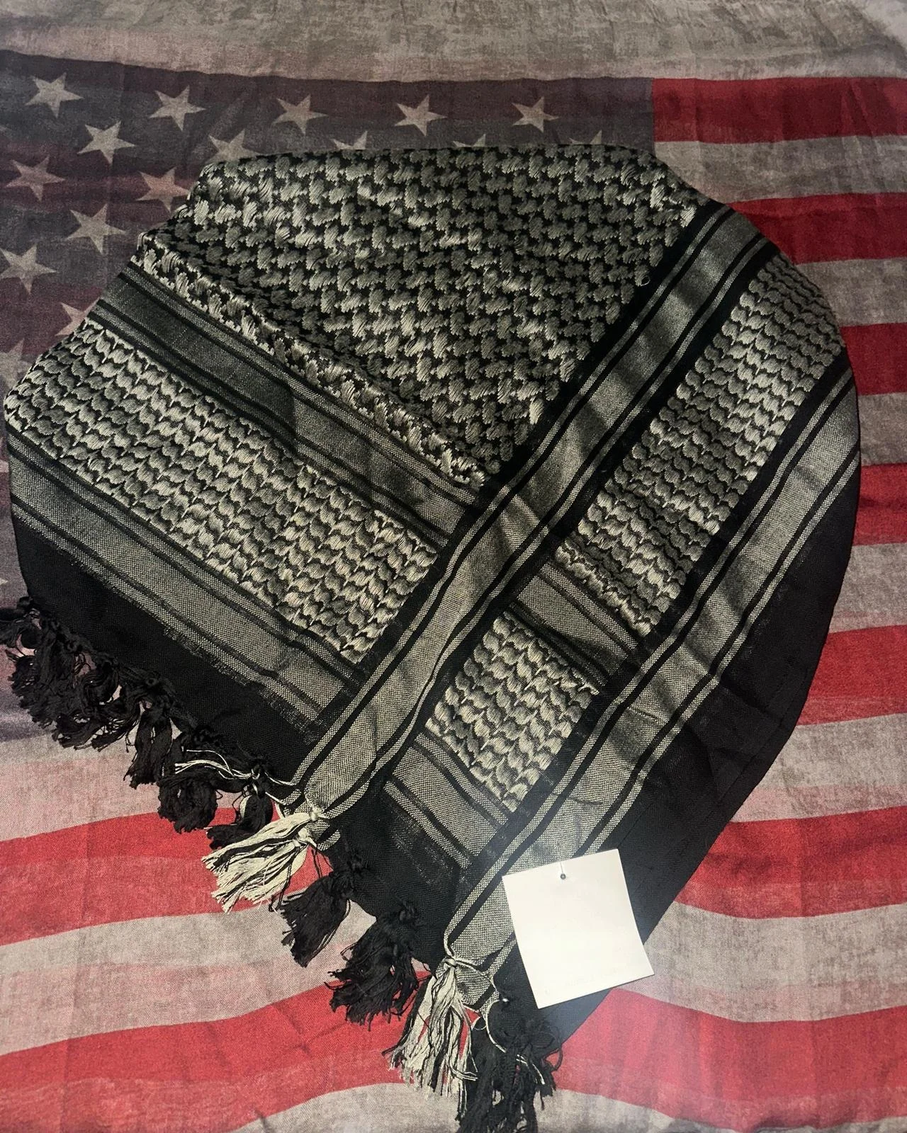 Scarves, size One size, photo 1