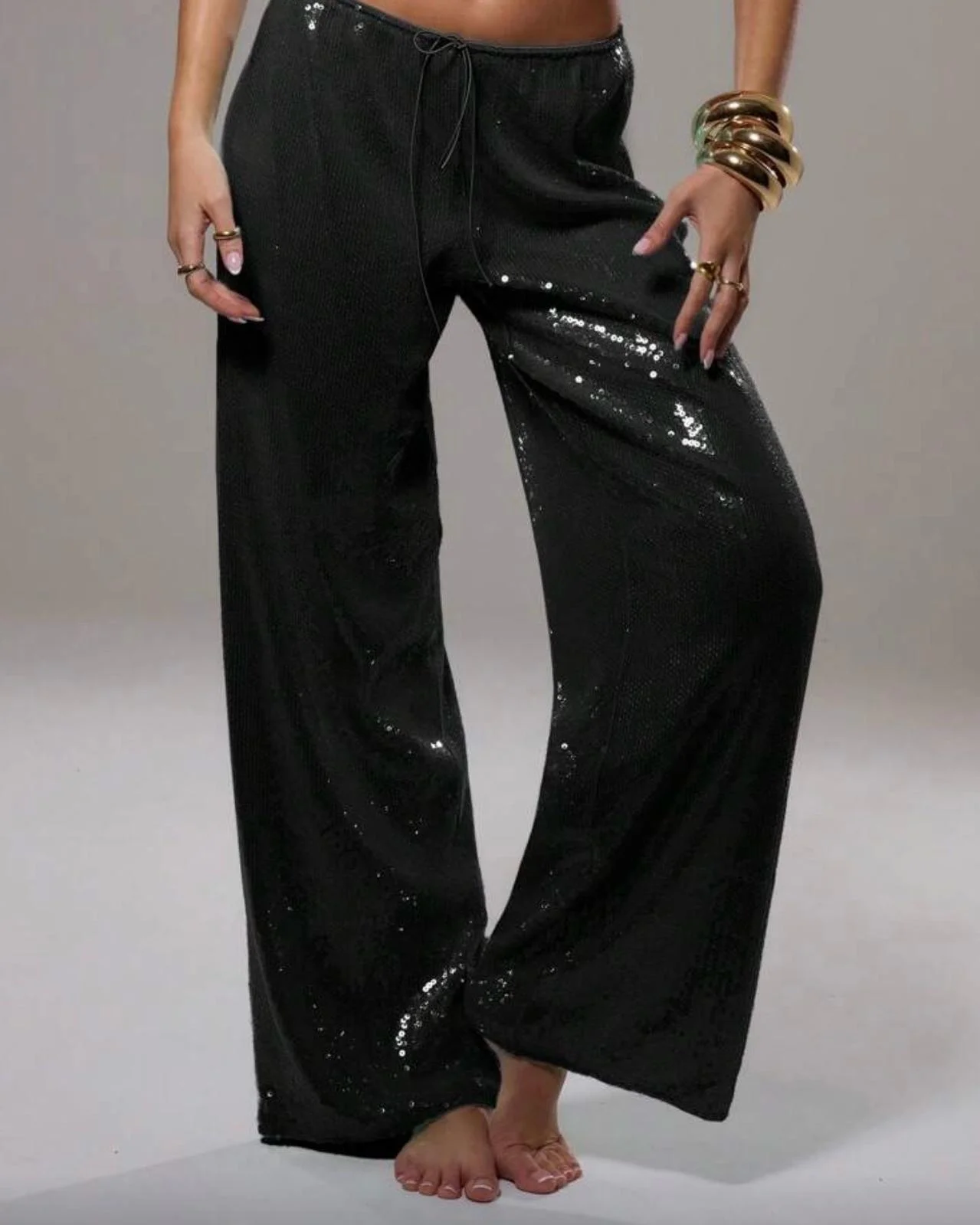 Shein Pants, size L / 40 / 12, photo 1