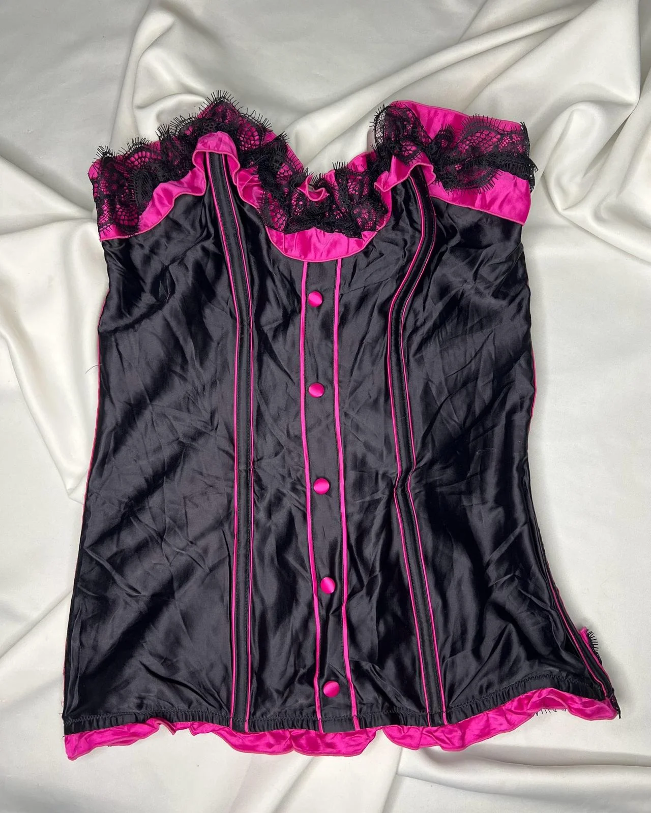 Corsets, size M / 38 / 10, photo 1