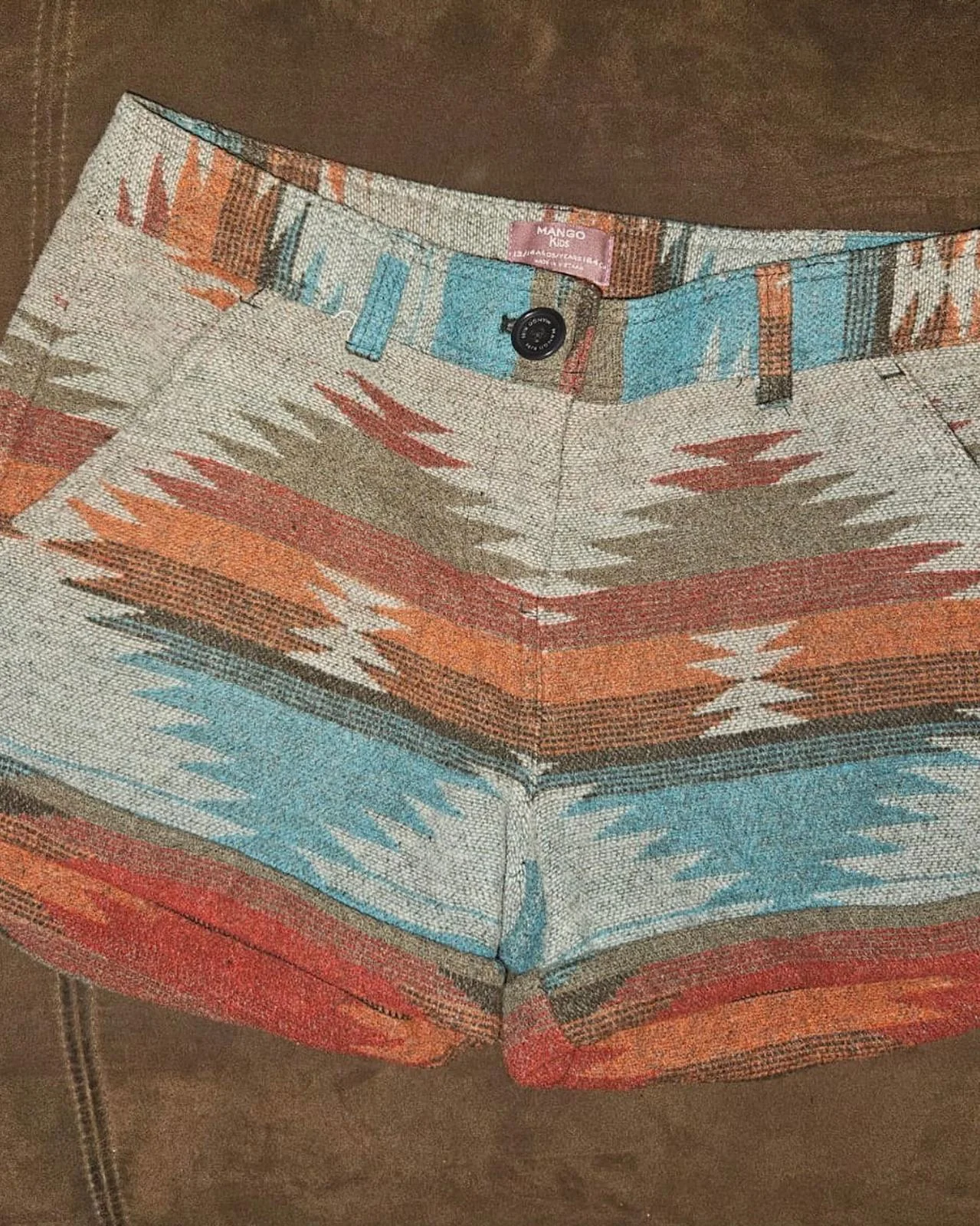 Mango Kids Shorts, size XS / 34 / 6, photo 1