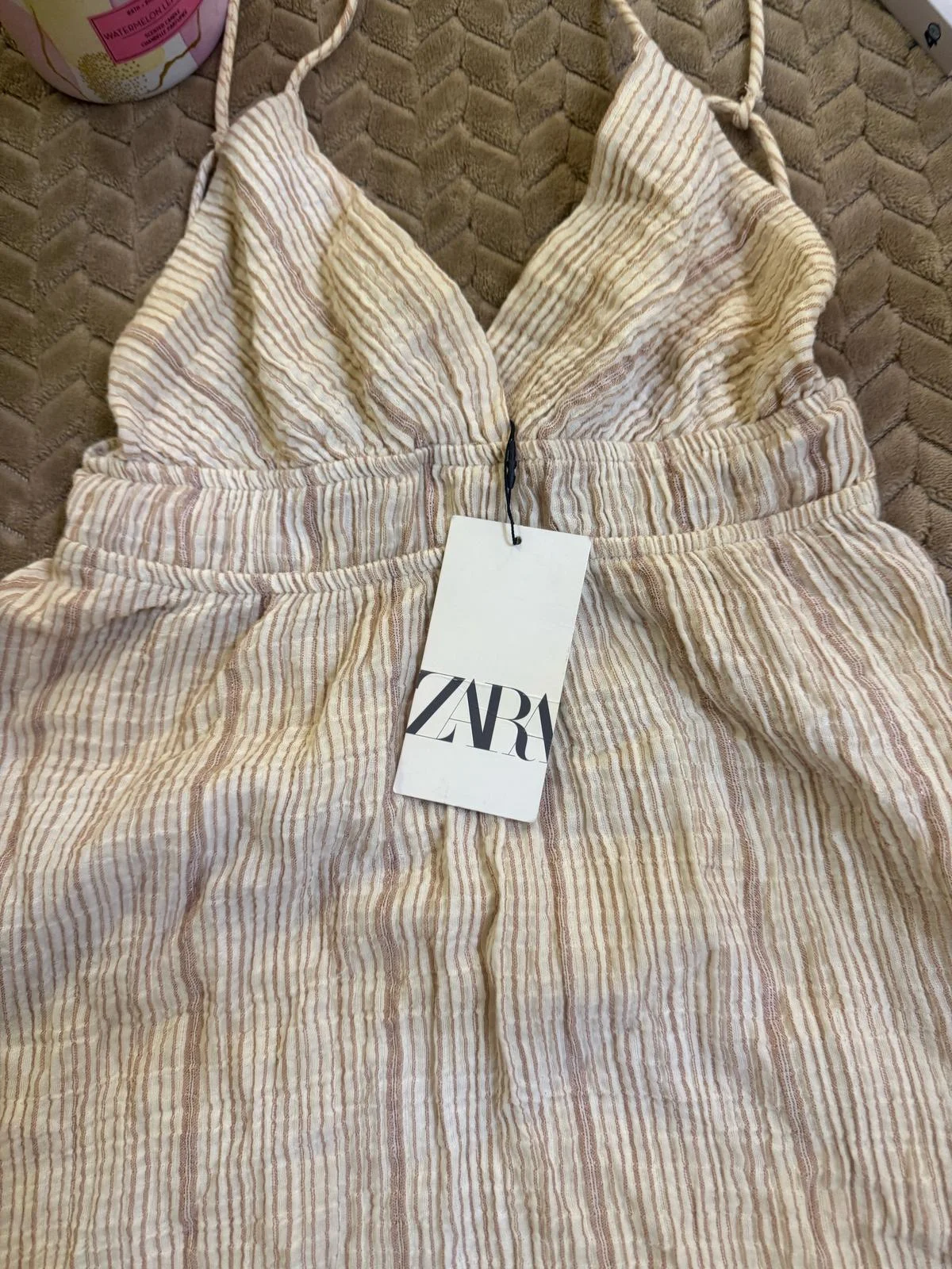 Zara Midi Dresses, size M / 38 / 10, photo 1