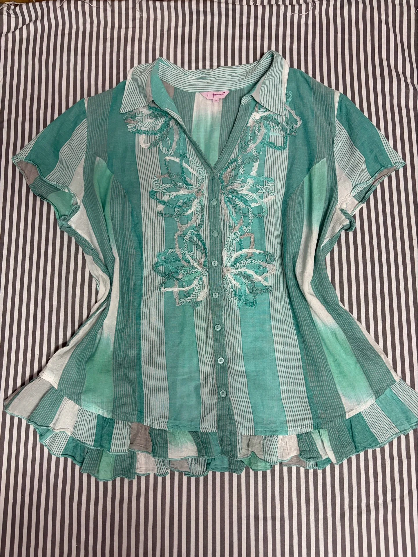 M&S Collection Blouses, size XXL / 44 / 16, photo 1