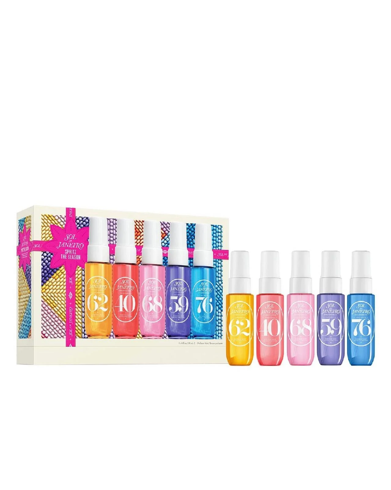 Sephora Perfume, size No Size, photo 1