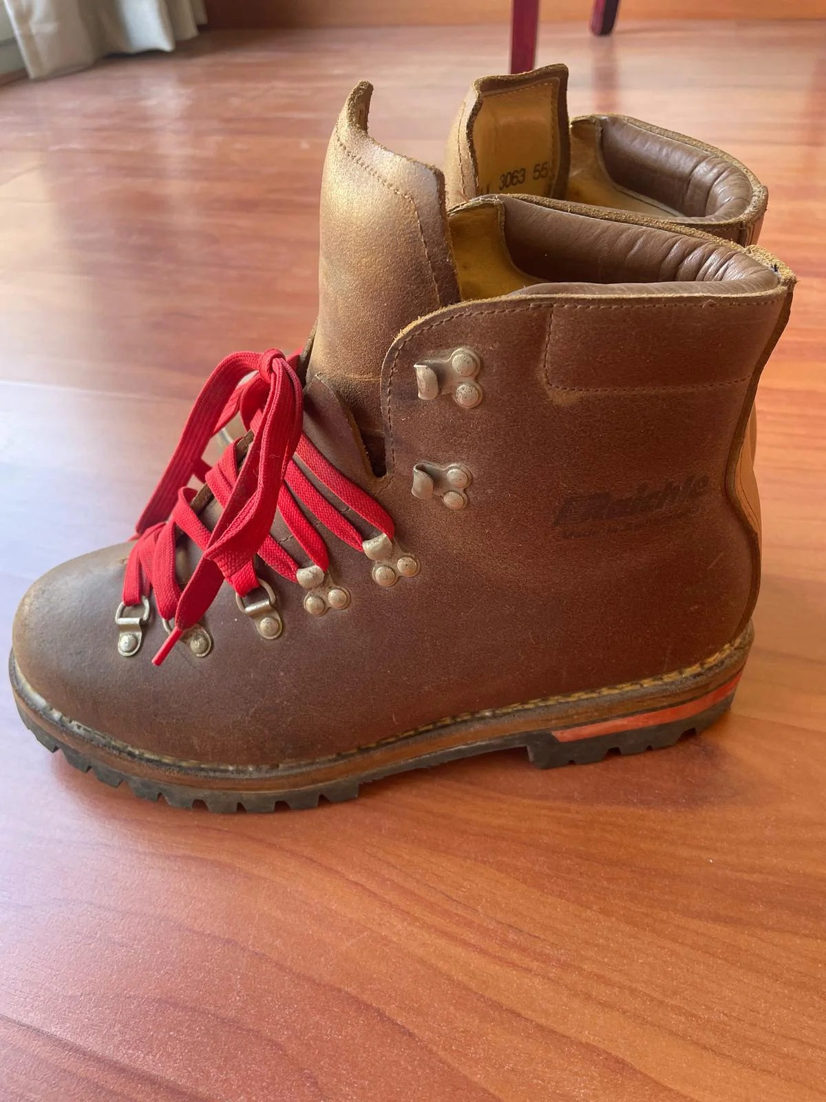 Boots, size 45, photo 1
