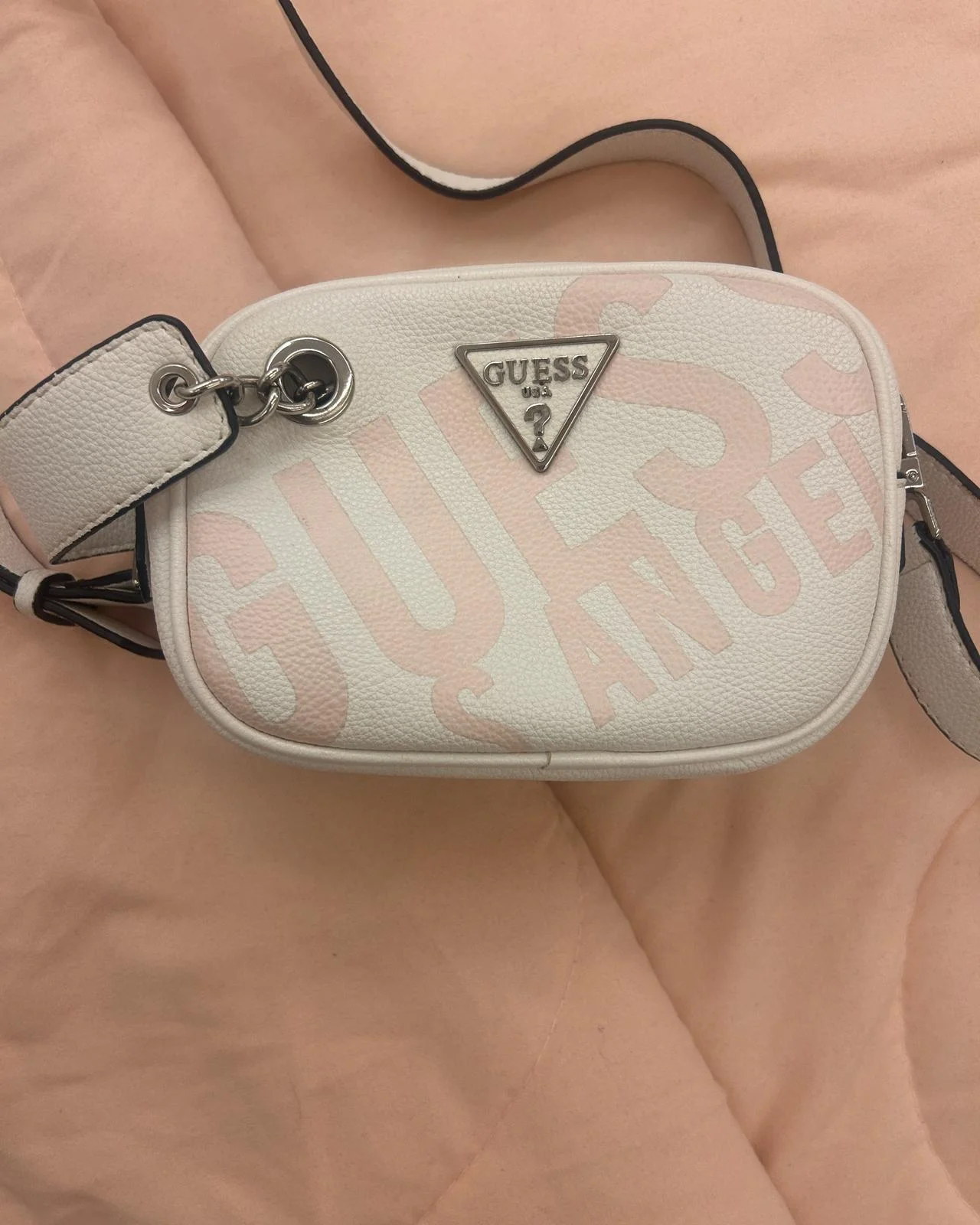 GUESS Cross-Body Bag, size One size, photo 1