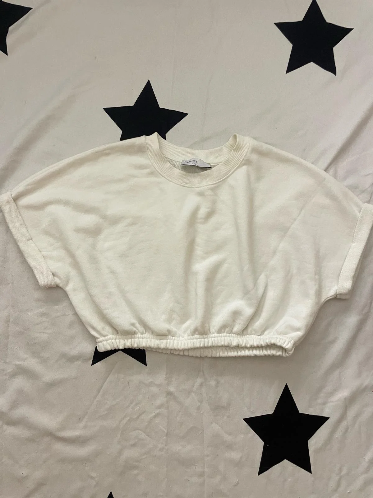 Bershka T-shirts, size M / 38 / 10, photo 1