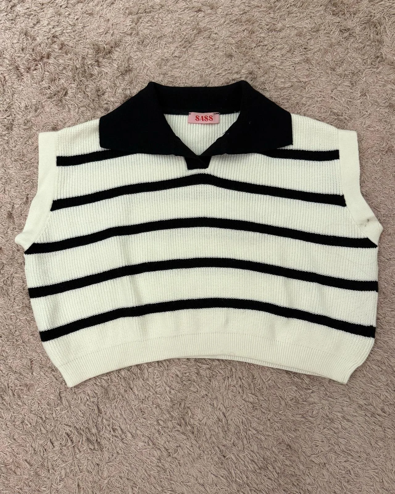 Vests, size S / 36 / 8, photo 1