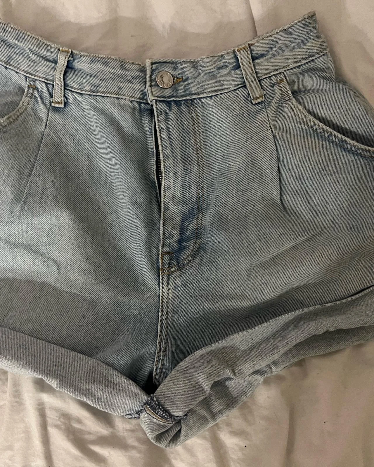 Bershka Shorts, size M / 38 / 10, photo 1
