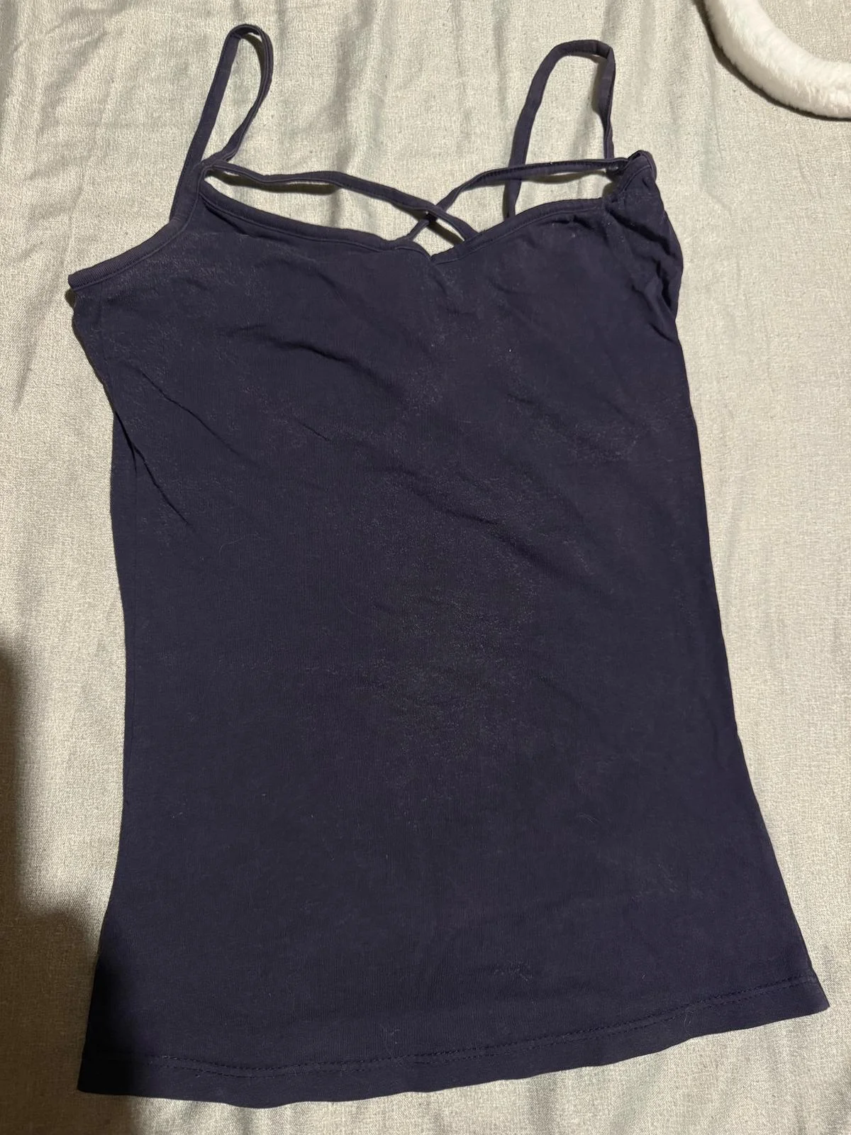 Terranova Cami Tops, size XS / 34 / 6, photo 1