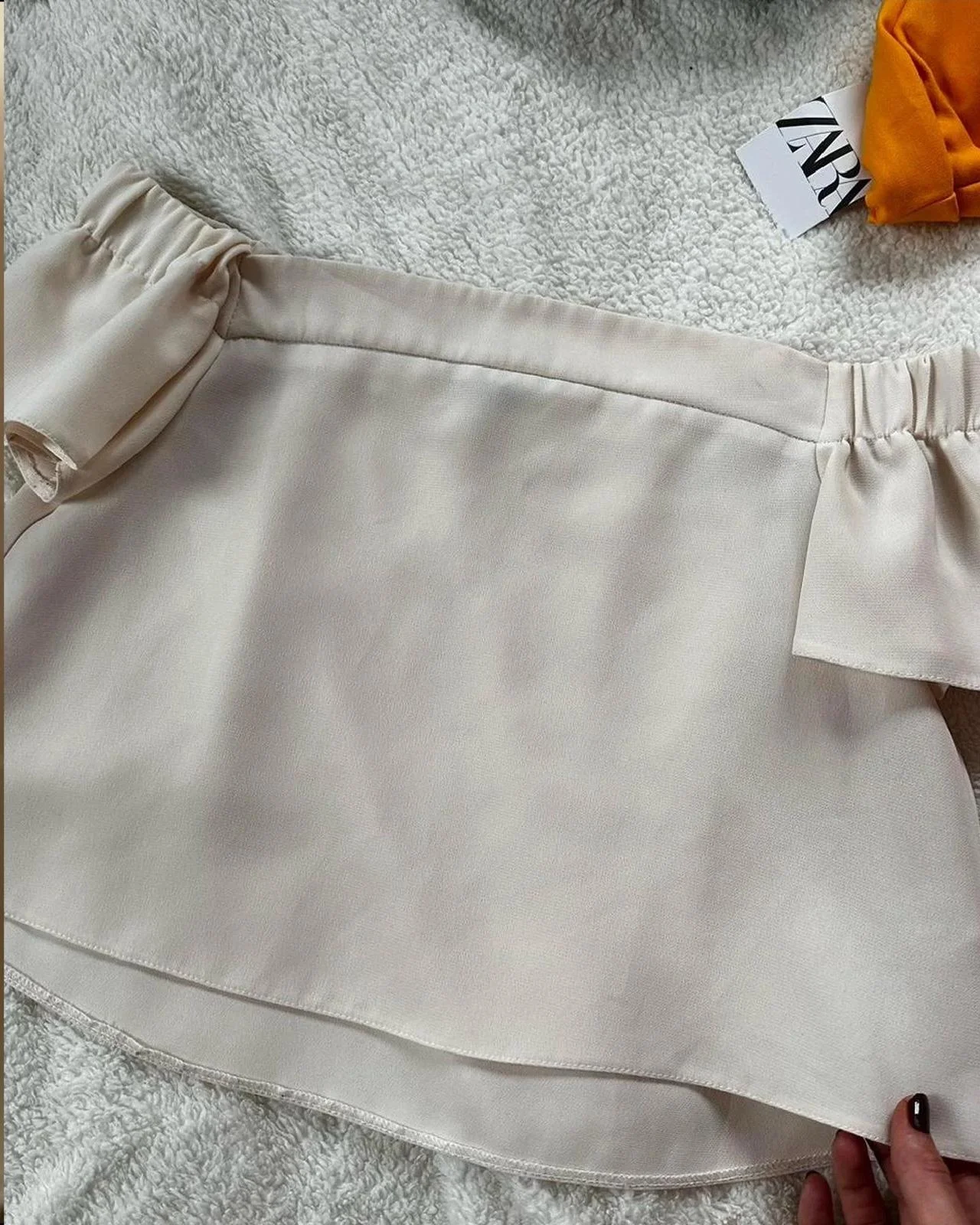 Topshop Tank Tops, size S / 36 / 8, photo 1