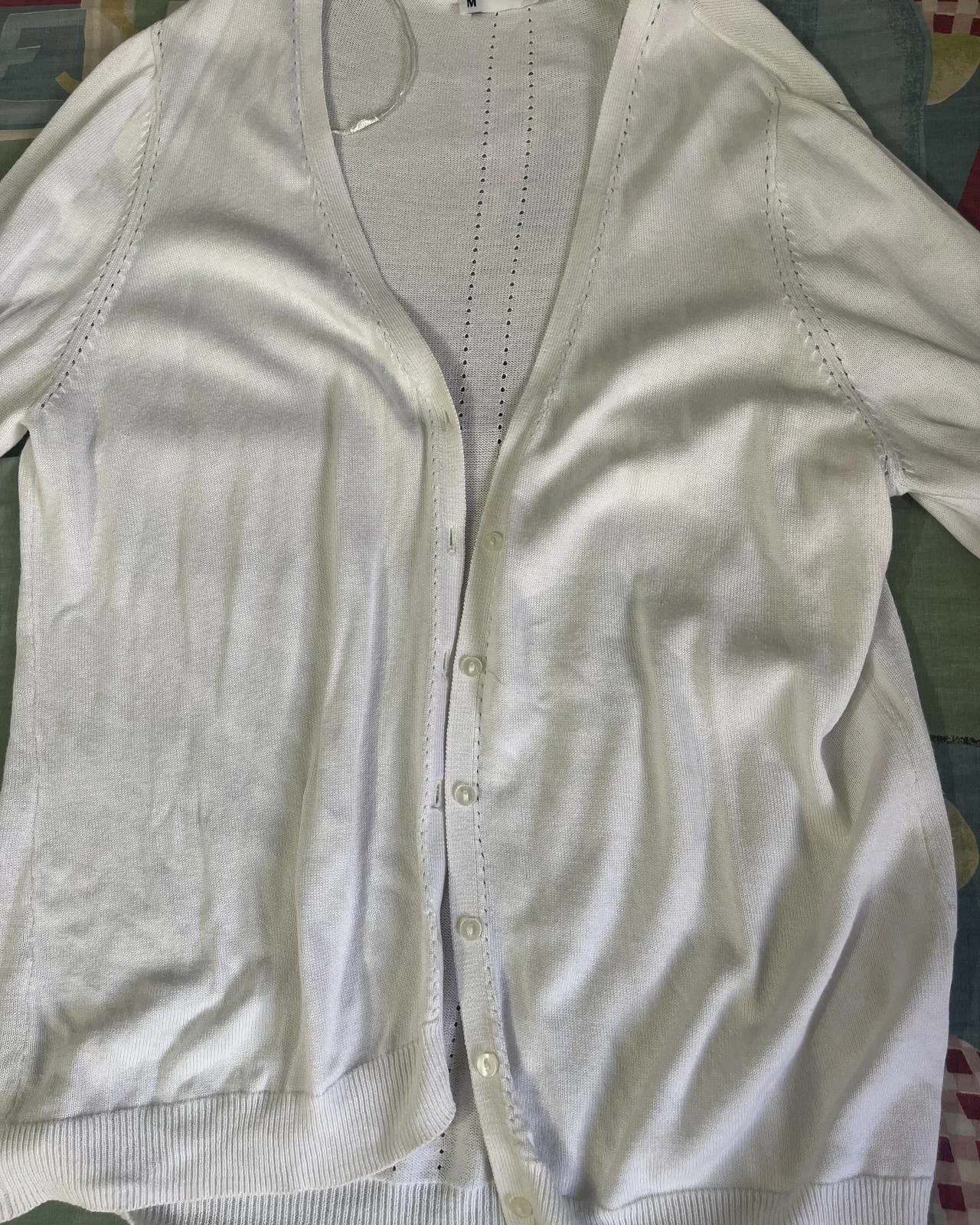 Cardigans, size M / 38 / 10, photo 1