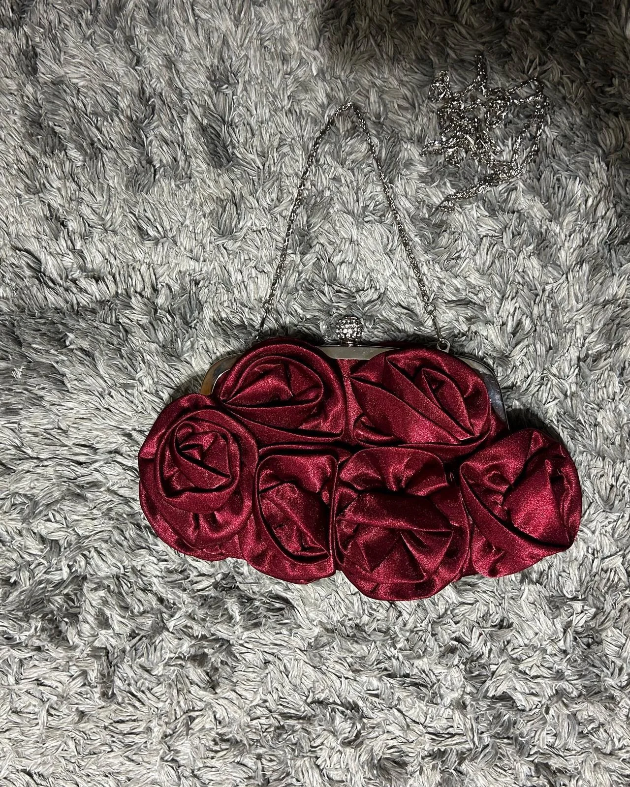 Clutch, size One size, photo 1