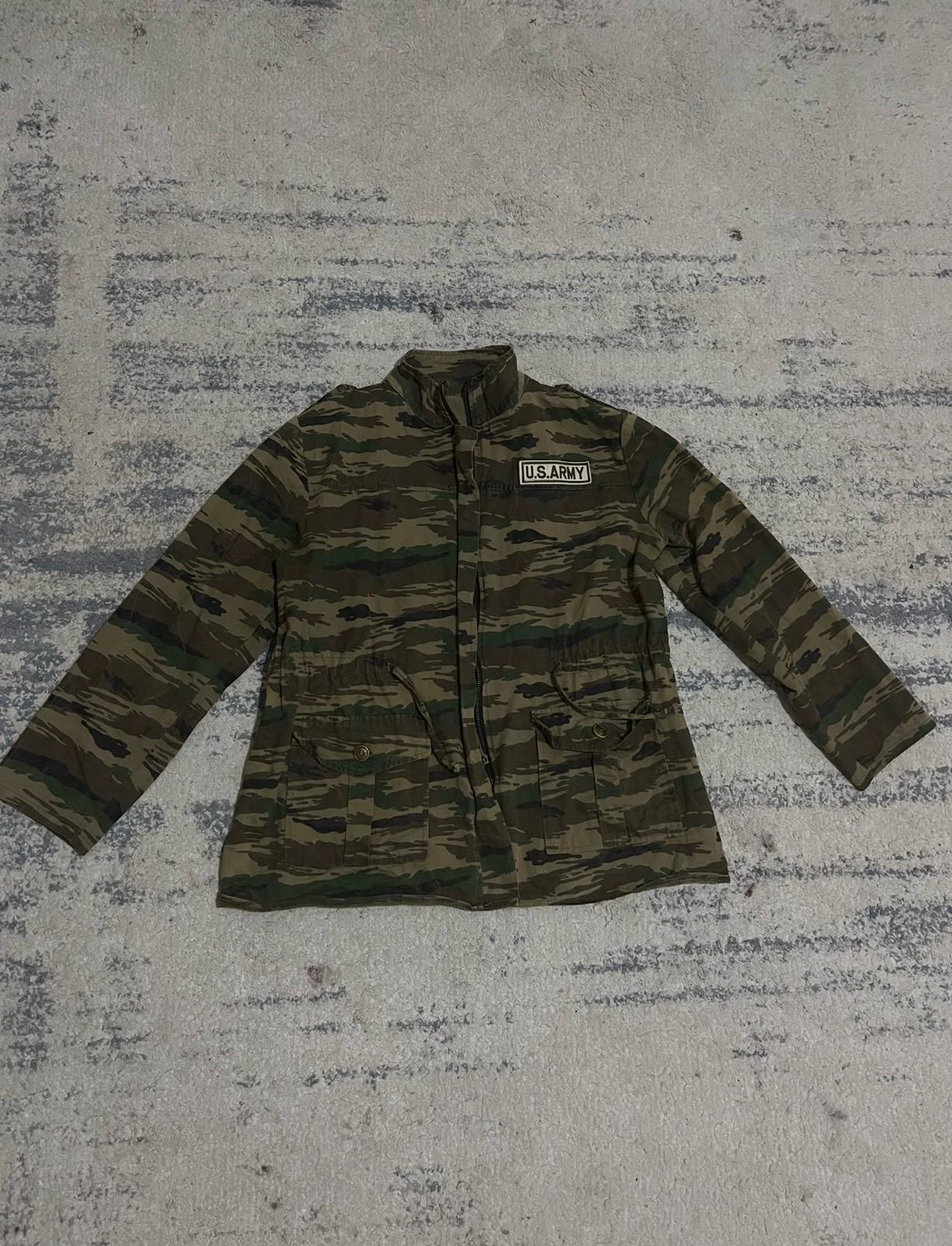 Stradivarius Jackets, size M / 38 / 10, photo 1