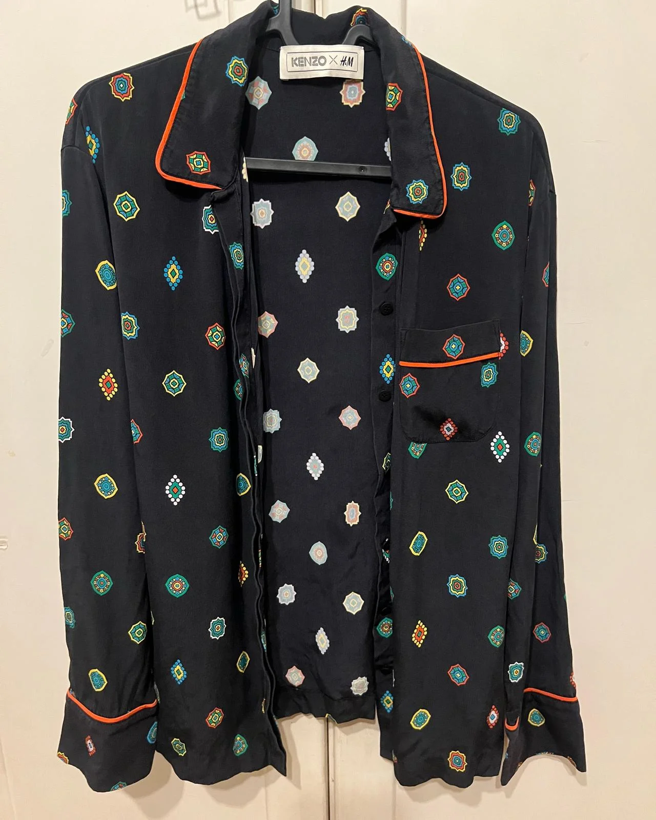 H&M Shirts, size XS / 34 / 6, photo 1