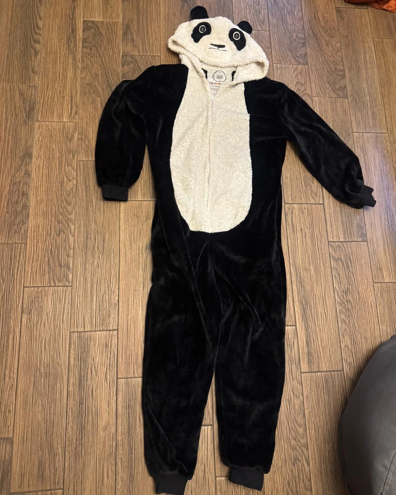 In Your Shoe Pyjama Sets, size S / 36 / 8, photo 1