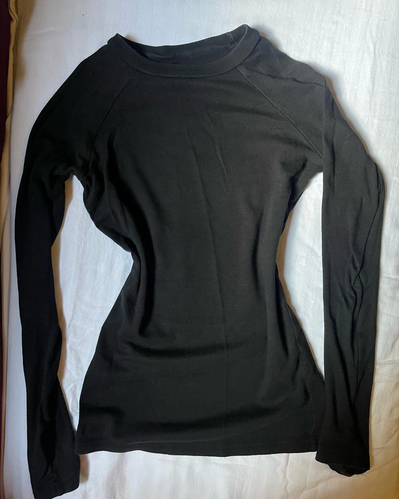 Long Sleeve, size S / 36 / 8, photo 1