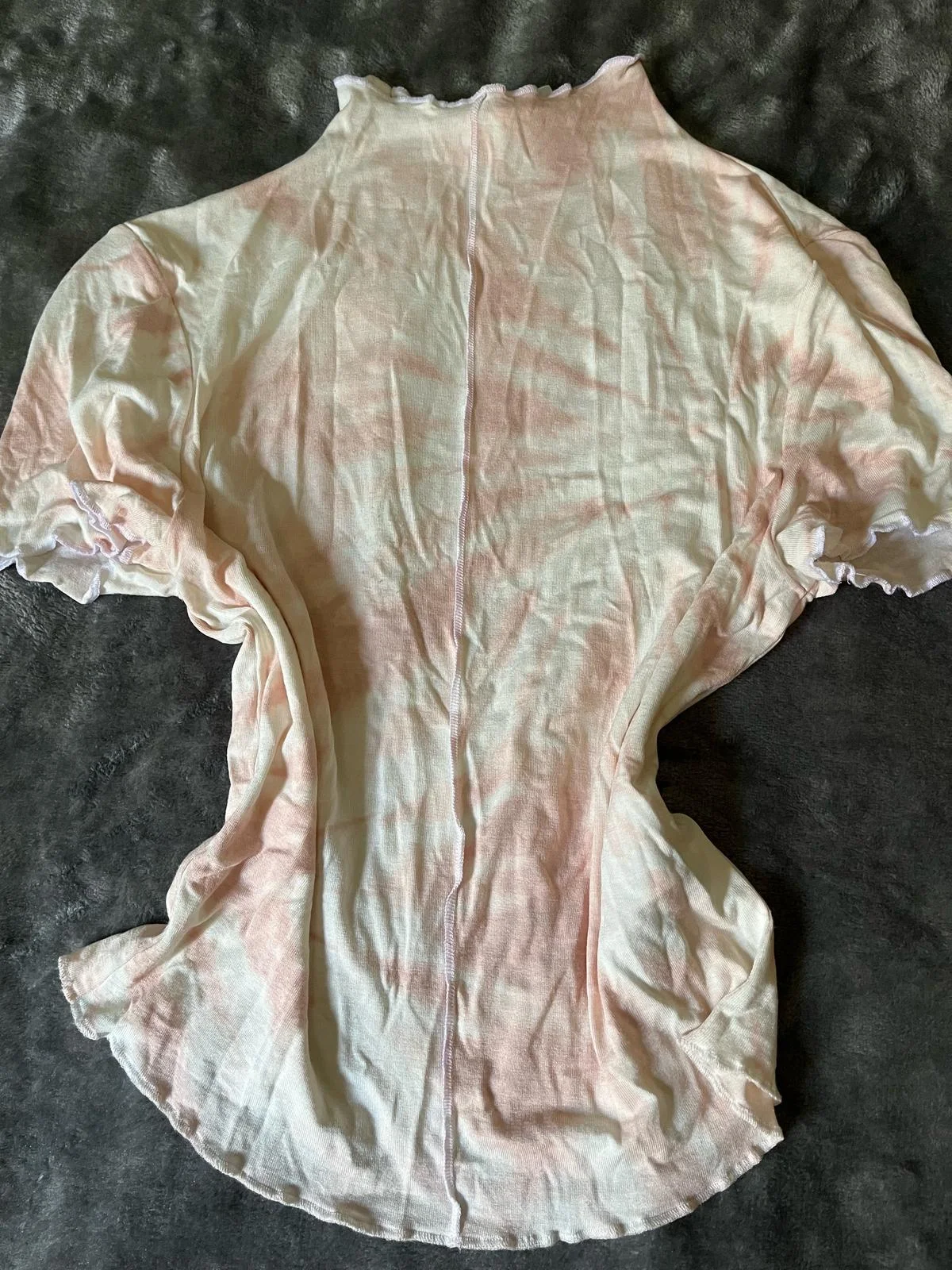 H&M T-shirts, size S / 36 / 8, photo 1