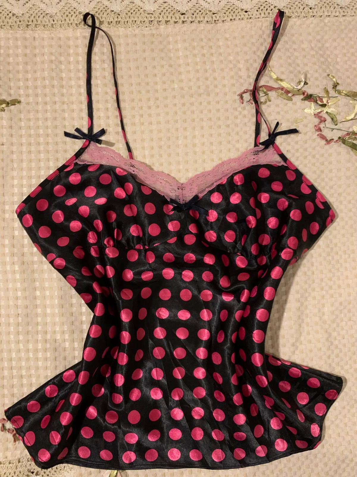 TU Cami Tops, size L / 40 / 12, photo 1