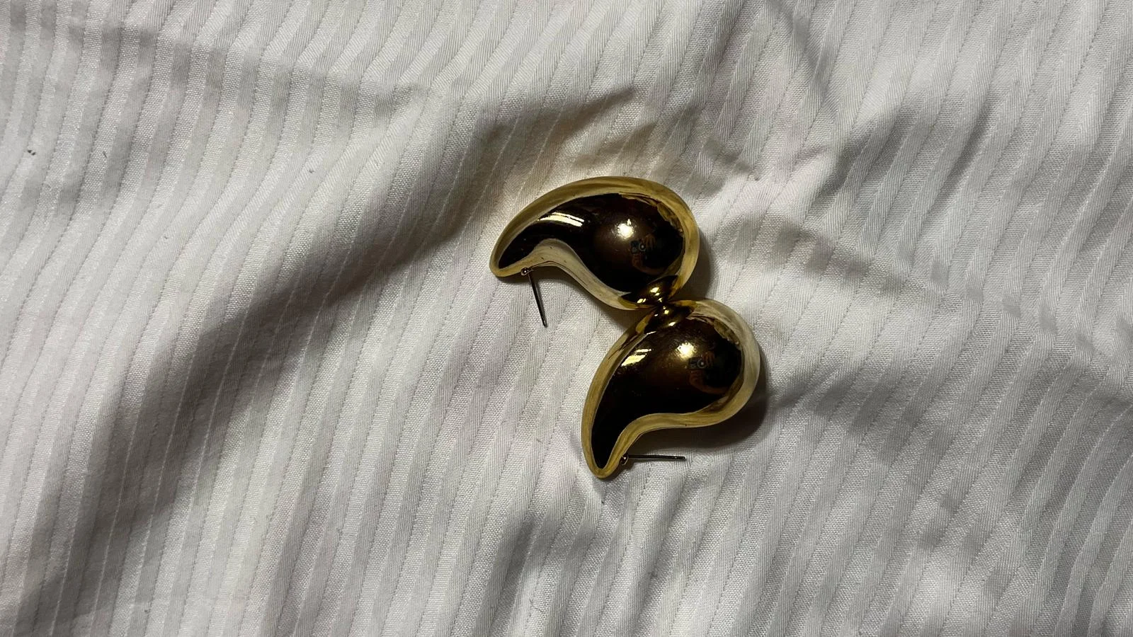 Shein Earrings, size One size, photo 1