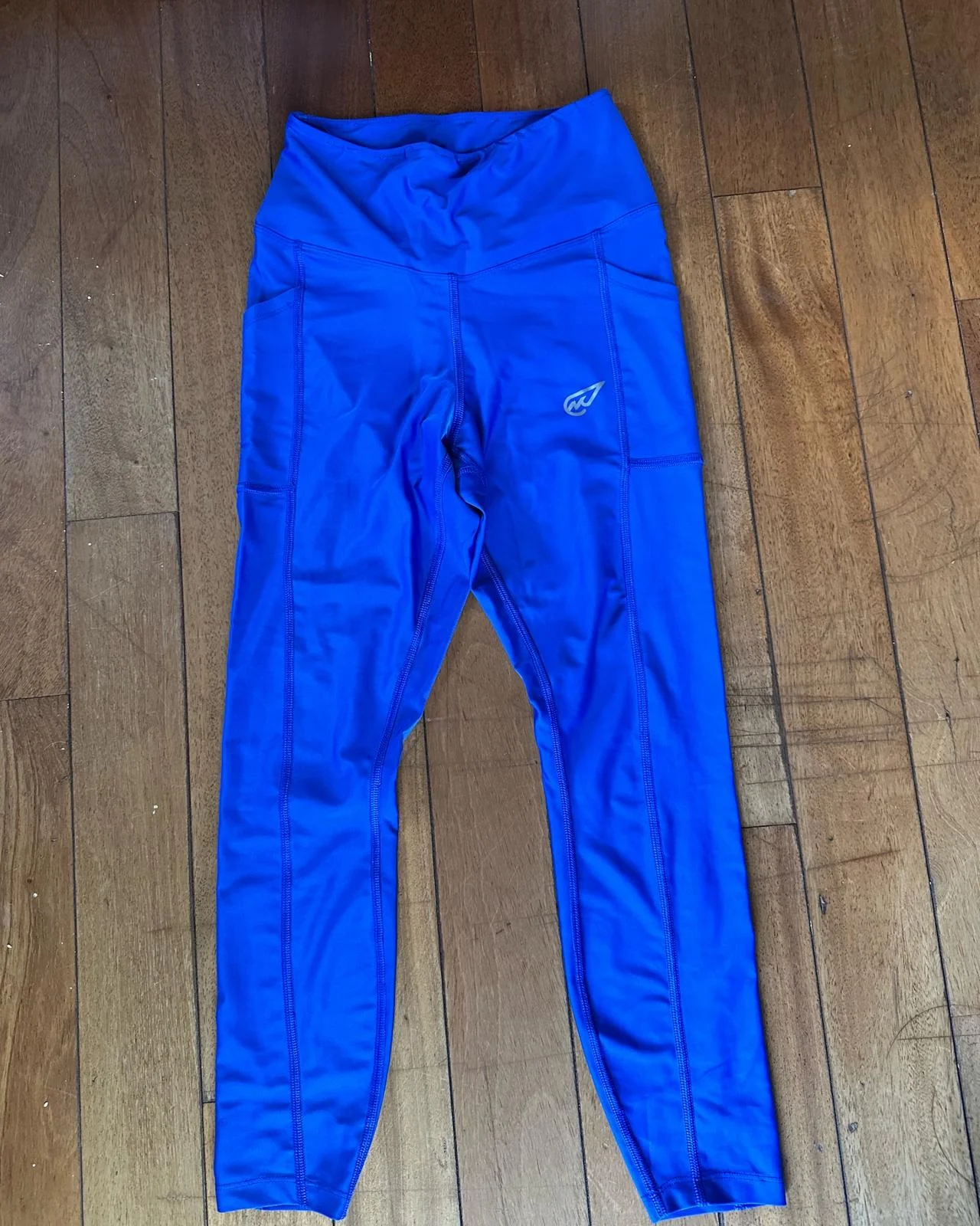 Leggings, size S / 36 / 8, photo 1
