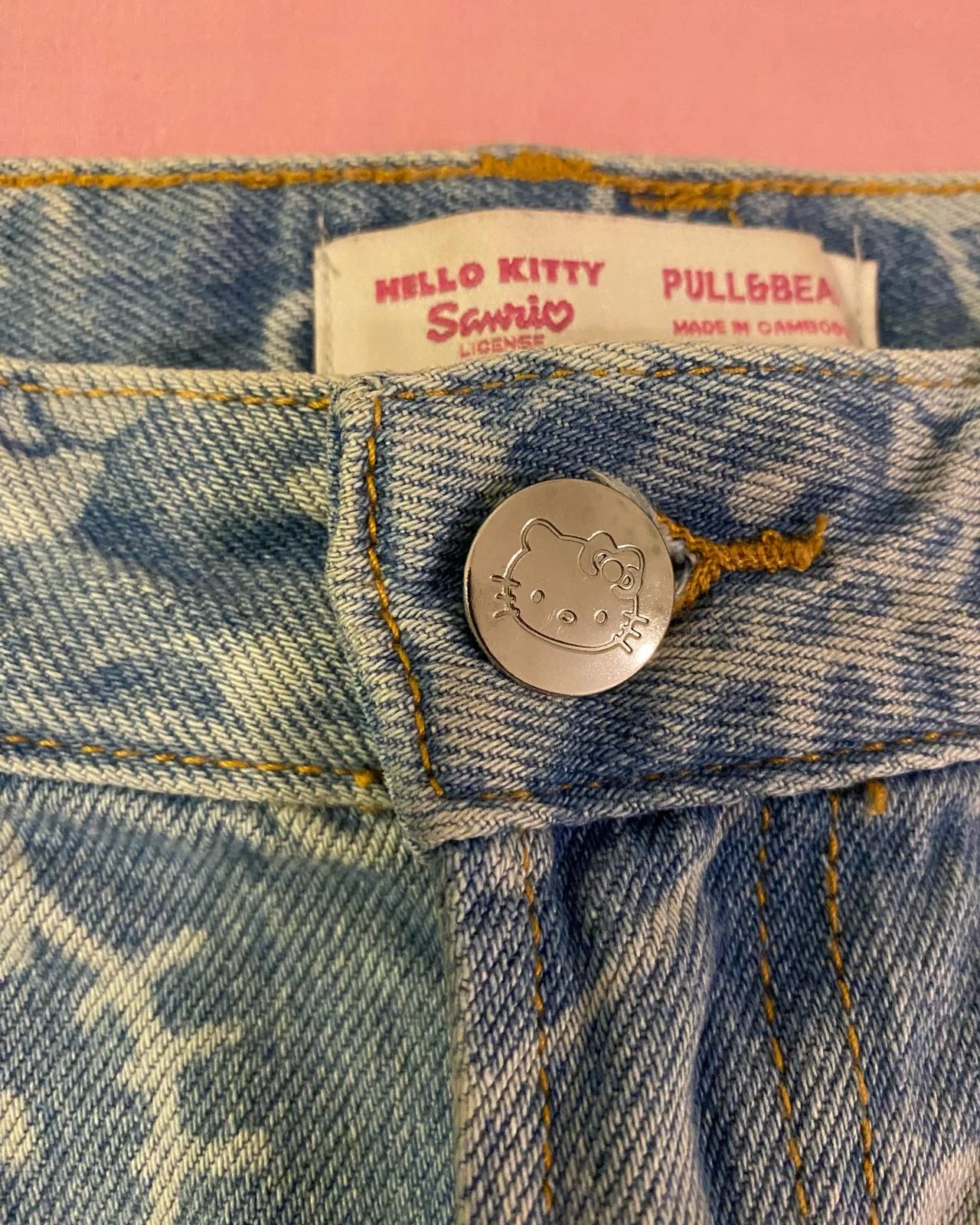 Pull & Bear Shorts, size M / 38 / 10, photo 1