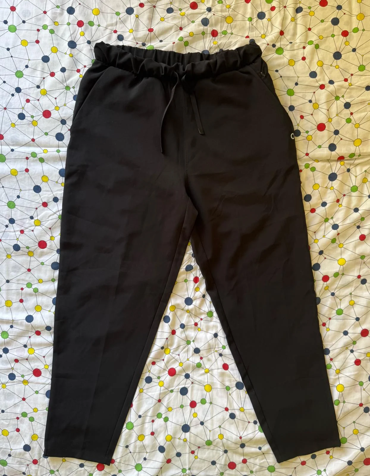 Marks & Spencer Pants, size S / 36 / 8, photo 1