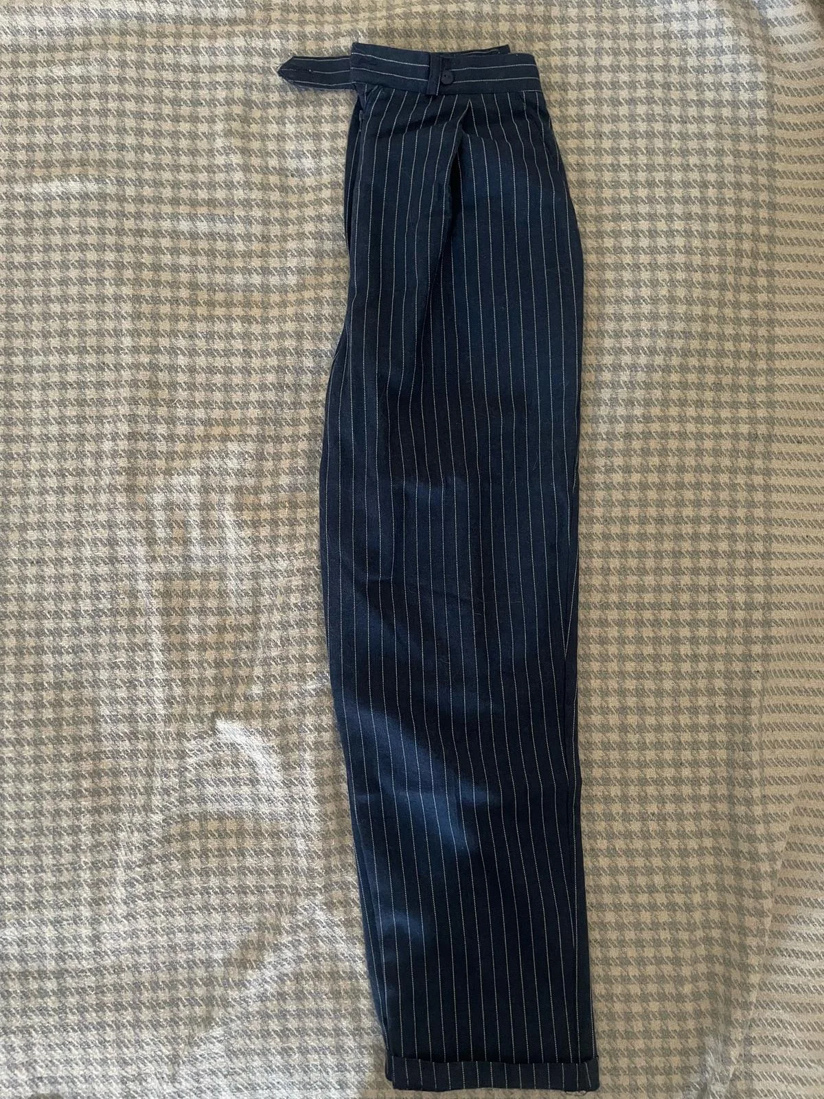 Pants, size S / 36 / 8, photo 1
