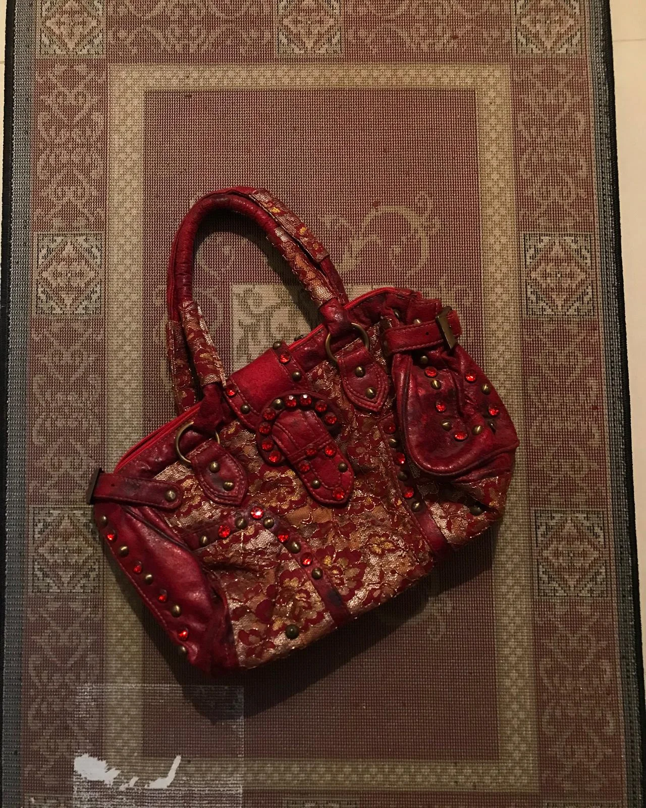 Shoulder Bag, size One size, photo 1