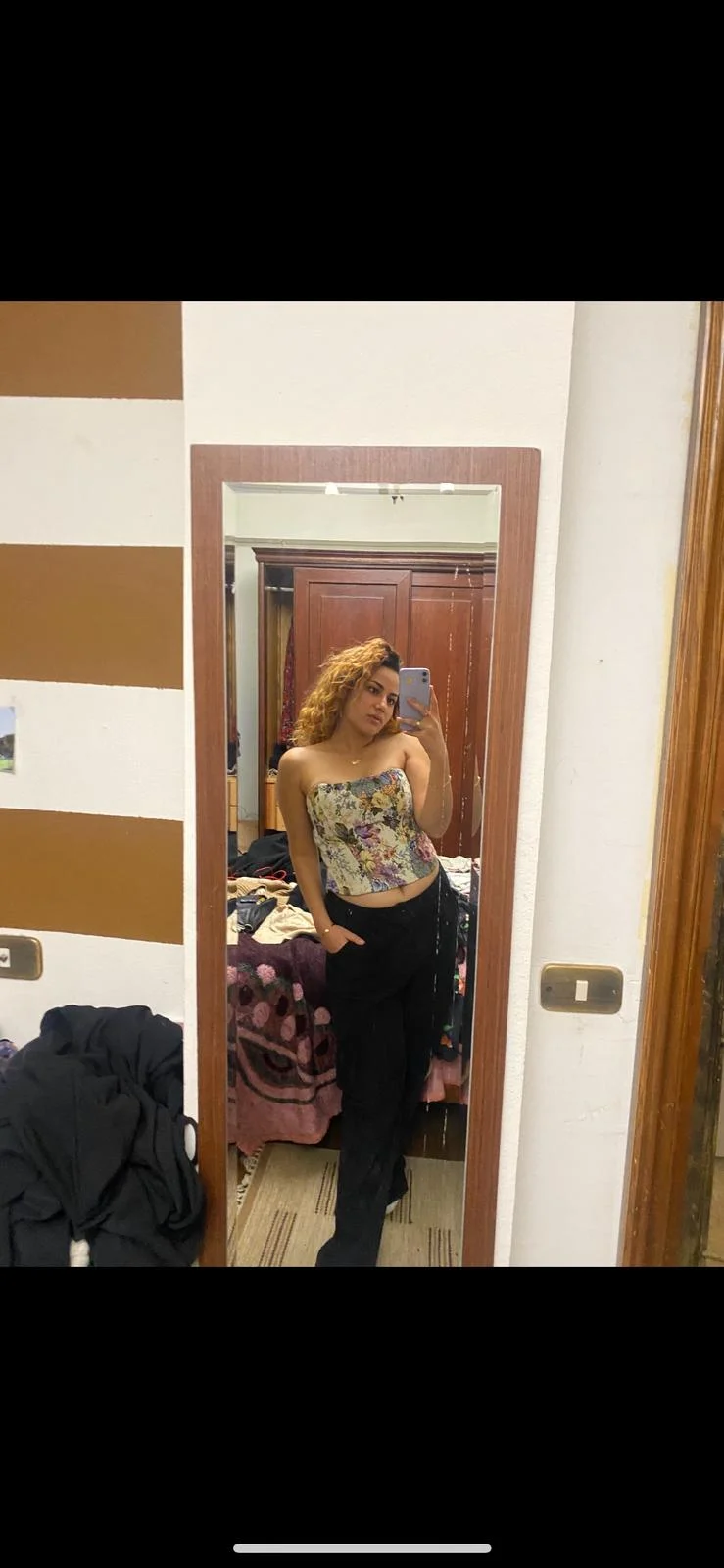 Tank Tops, size One size, photo 1