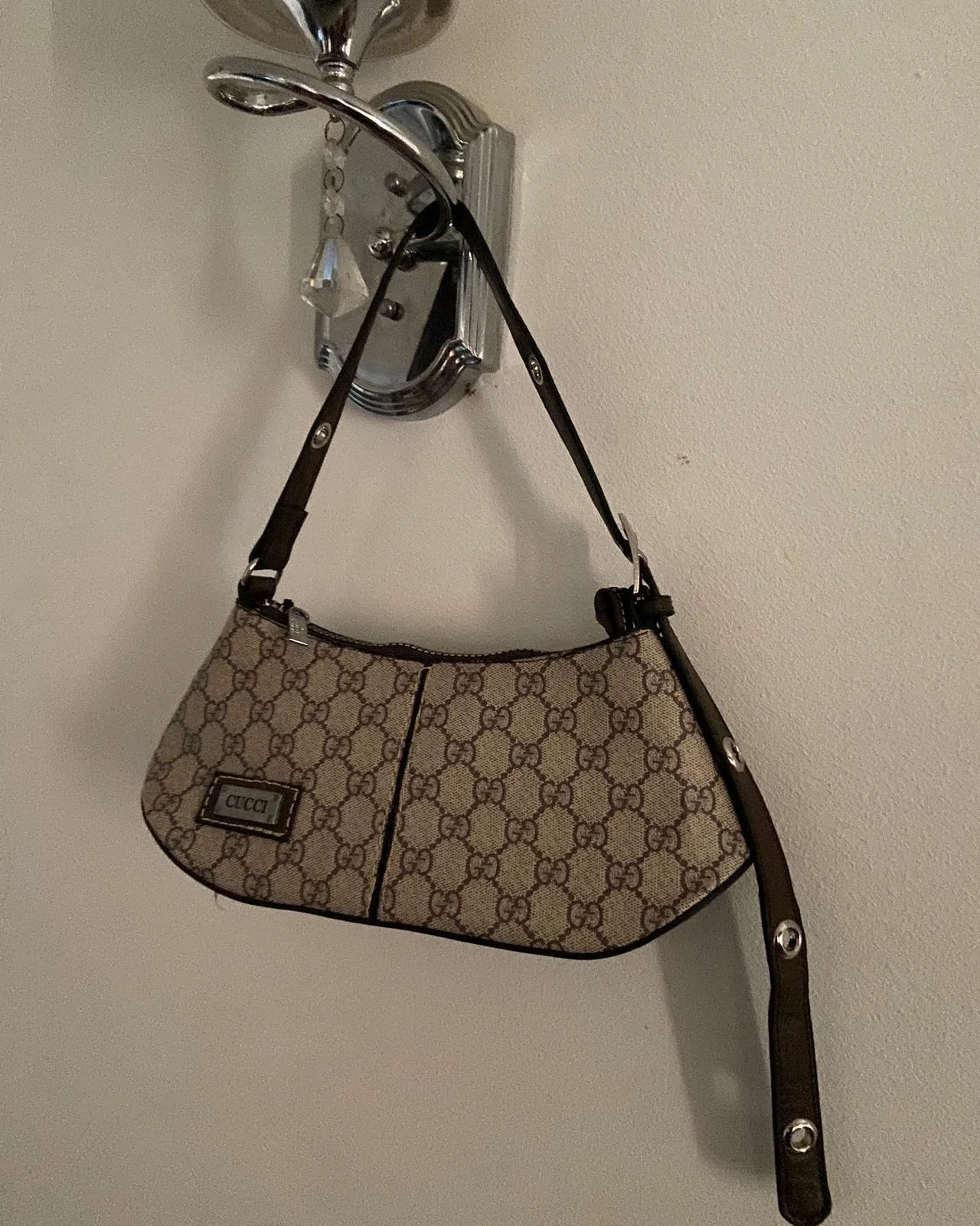 Gucci Shoulder Bag, size One size, photo 1