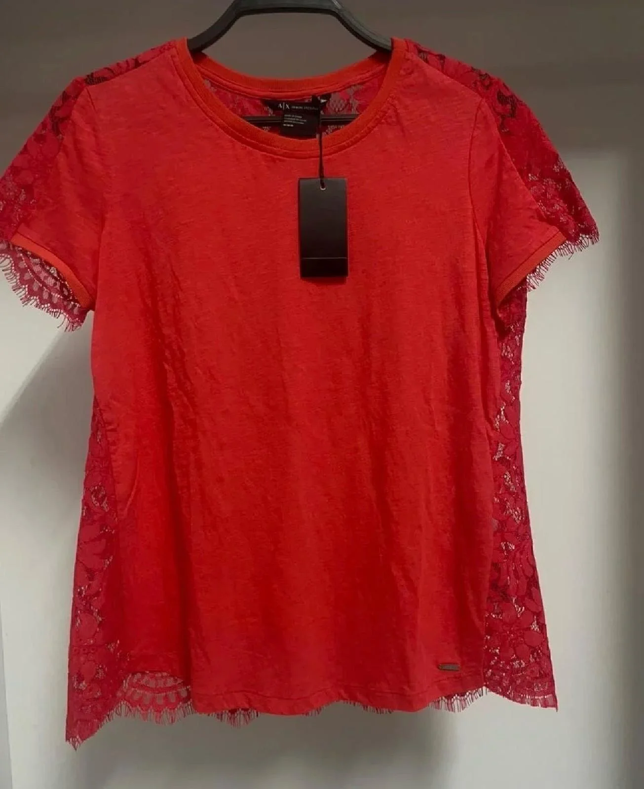 Armani Exchange Blouses, size M / 38 / 10, photo 1
