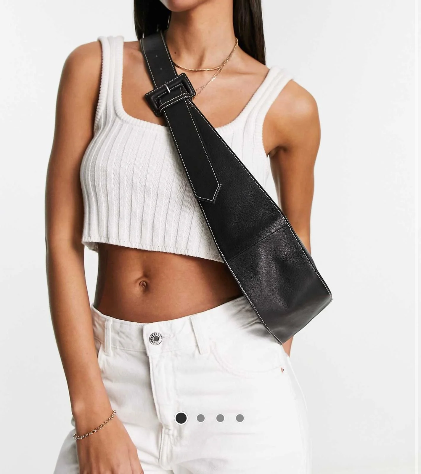 ASOS Design Cross-Body Bag, size One size, photo 1