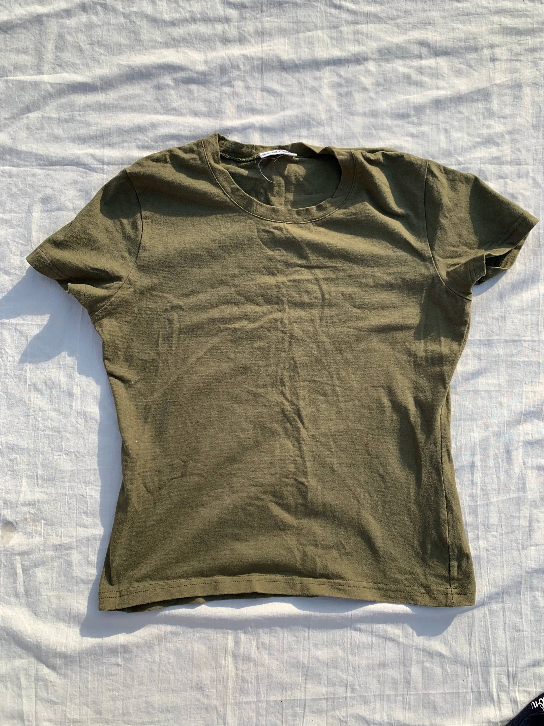 Local T-shirts, size M / 38 / 10, photo 1