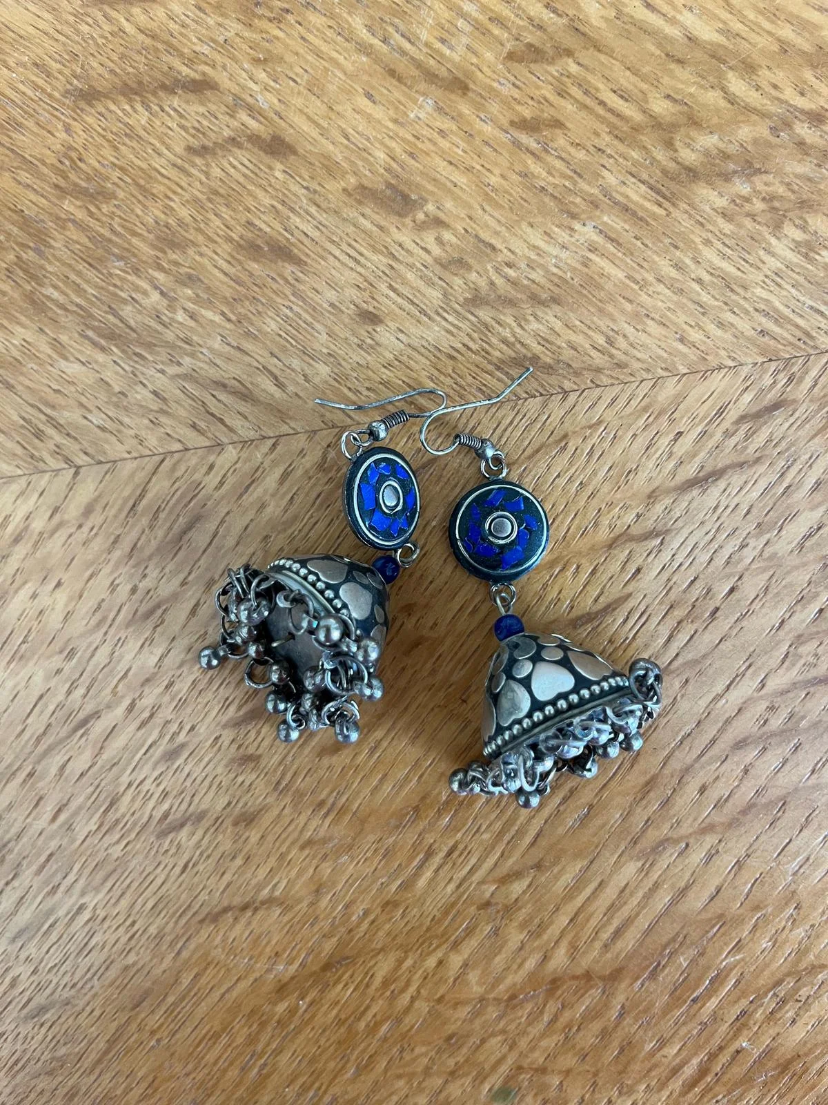 Earrings, size One size, photo 1