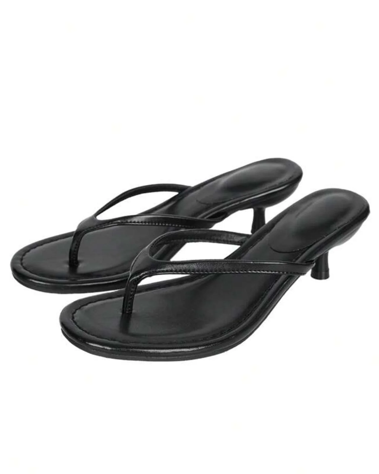 Kitten Heels, size 39, photo 1