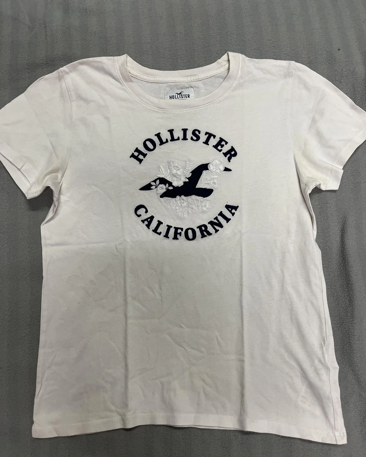 Hollister T-shirts, size S / 36 / 8, photo 1