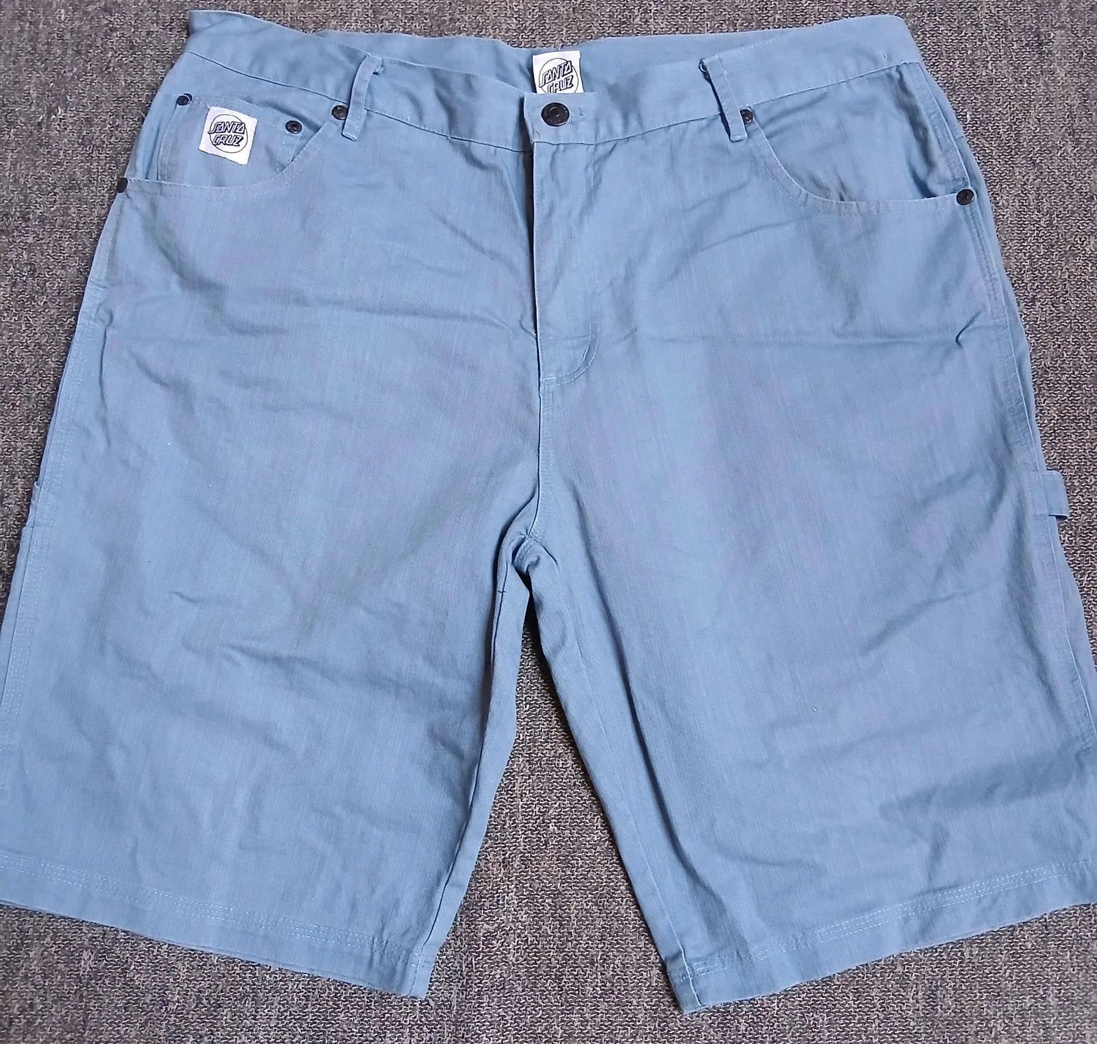 Santa Cruz Shorts, size W36, photo 1