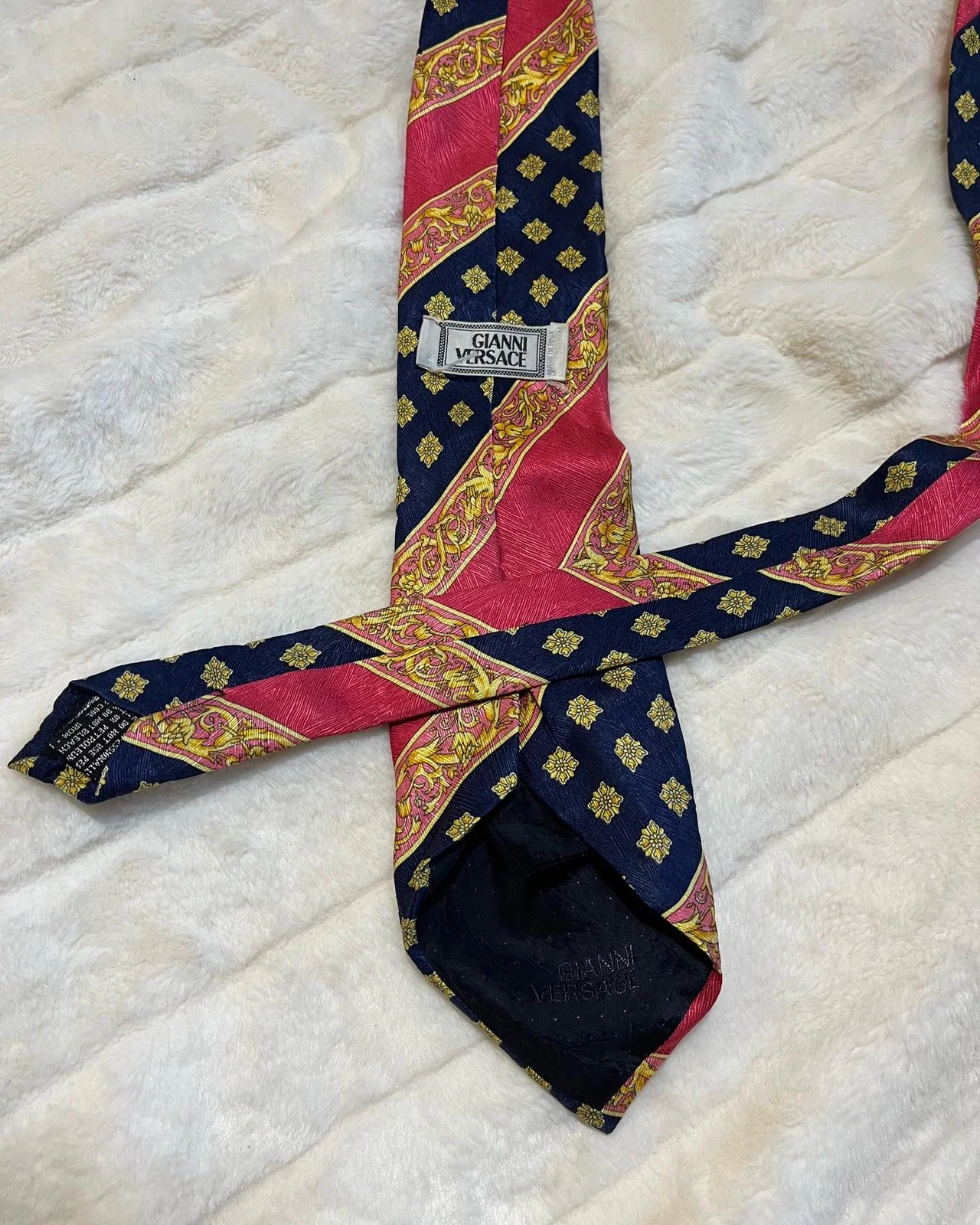 Versace Ties, size Other, photo 1