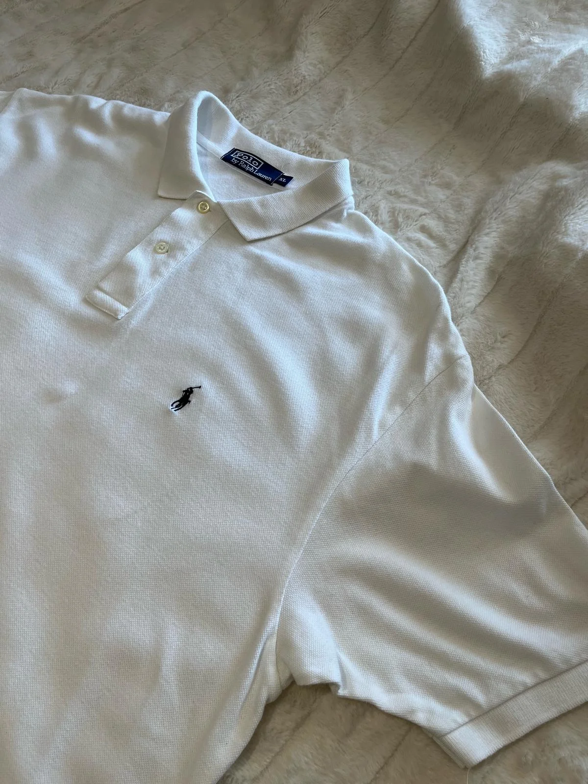 Polo Ralph Lauren Polo Shirts, size XL, photo 1