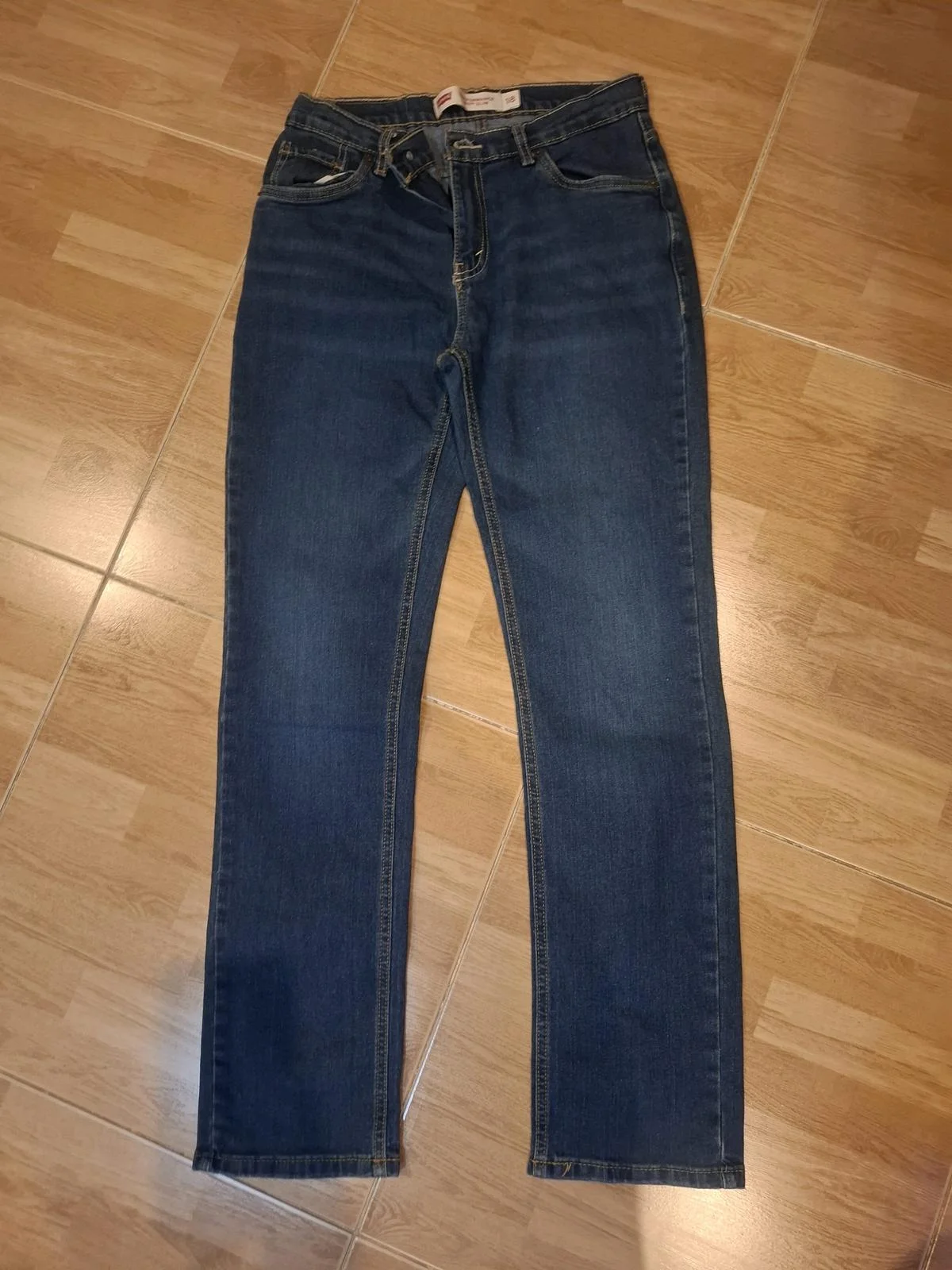 Levi Strauss & Co. Jeans, size Other, photo 1