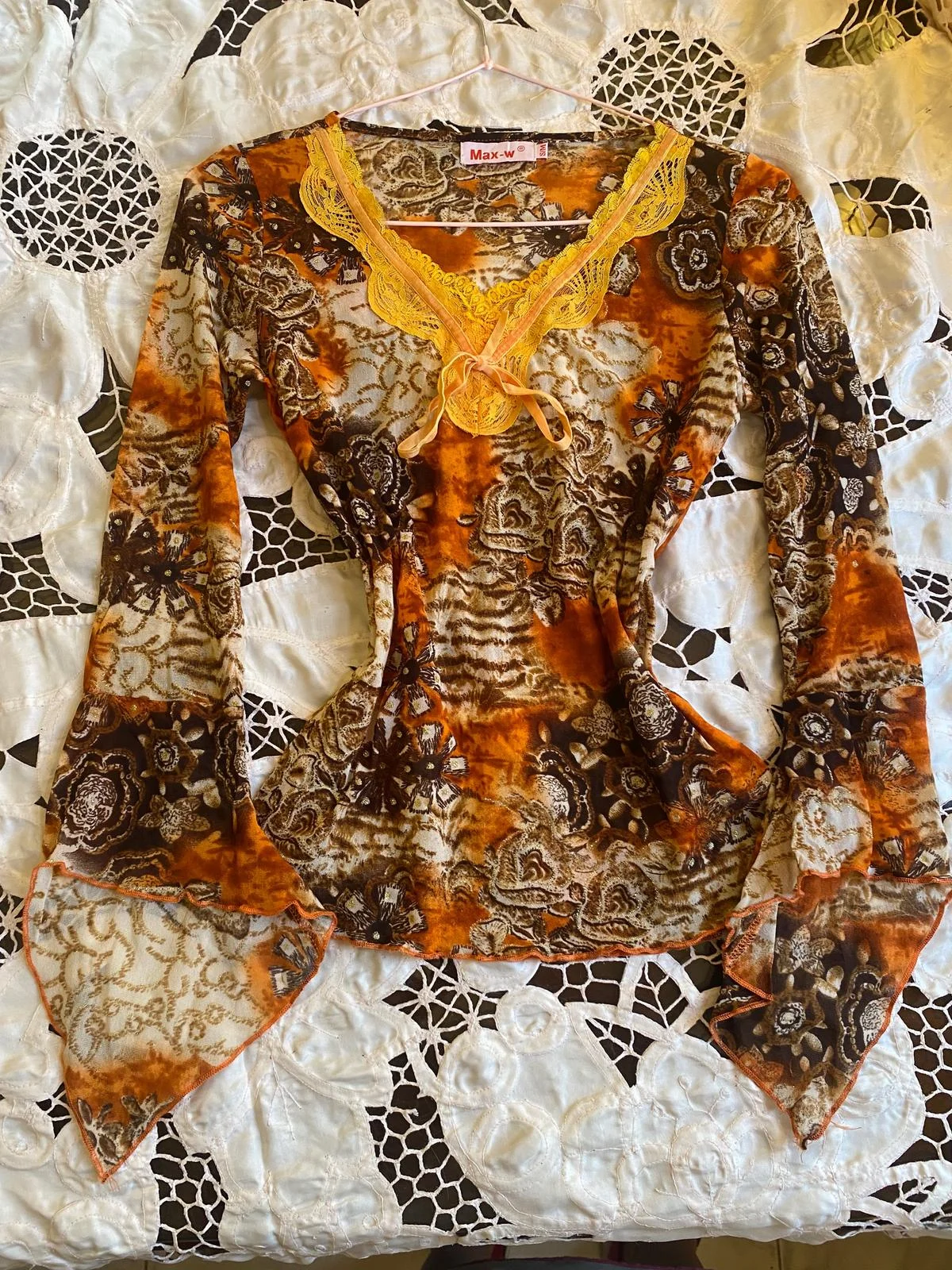 Blouses, size S / 36 / 8, photo 1