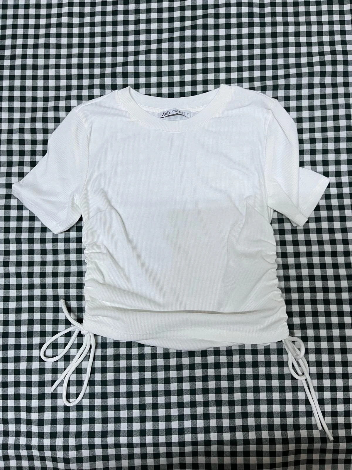 Zara T-shirts, size M / 38 / 10, photo 1