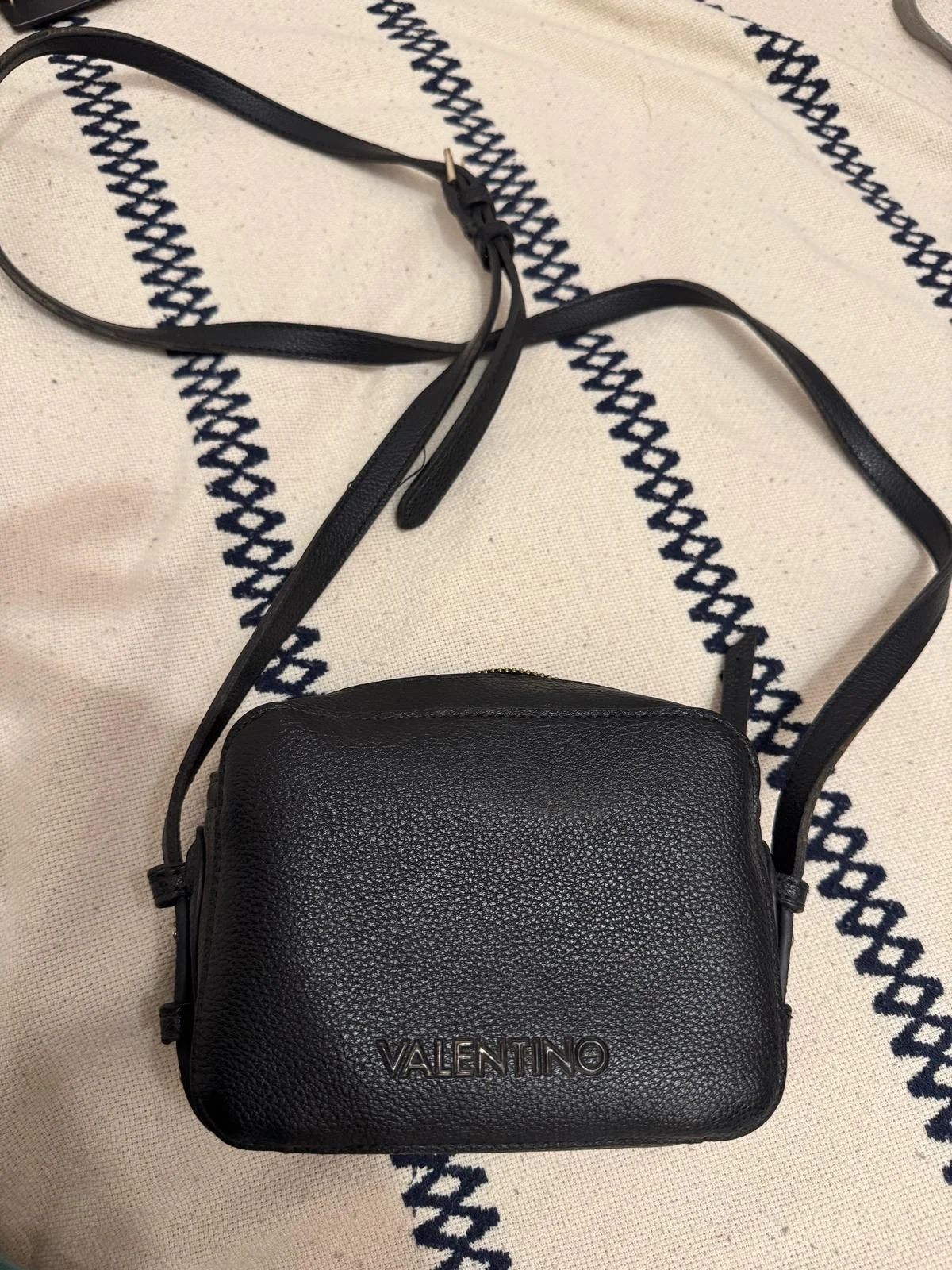 Valentino Cross-Body Bag, size Other, photo 1