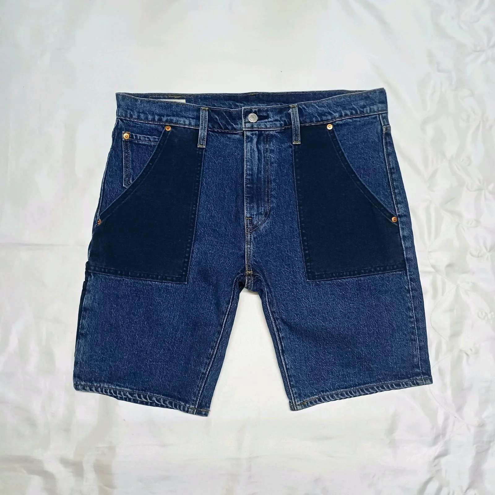Levi's Shorts, size W36, photo 1