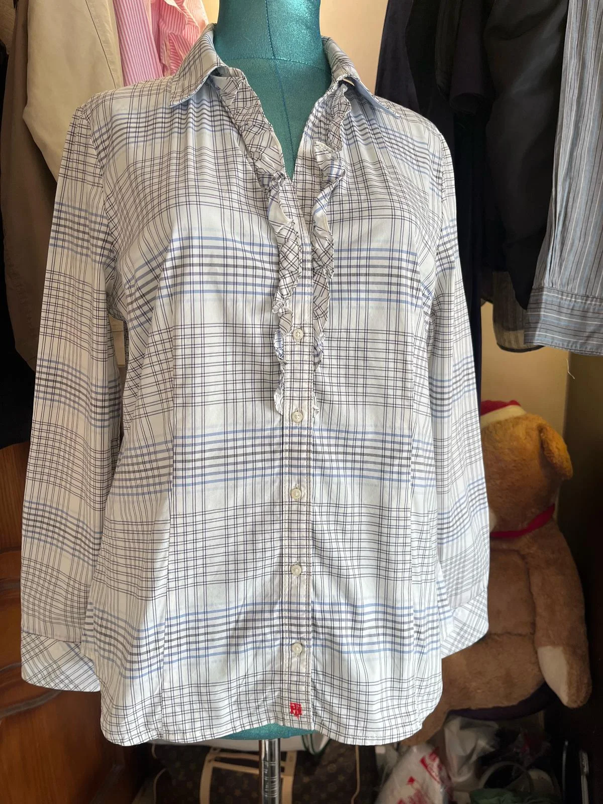 Tommy Hilfiger Blouses, size M / 38 / 10, photo 1
