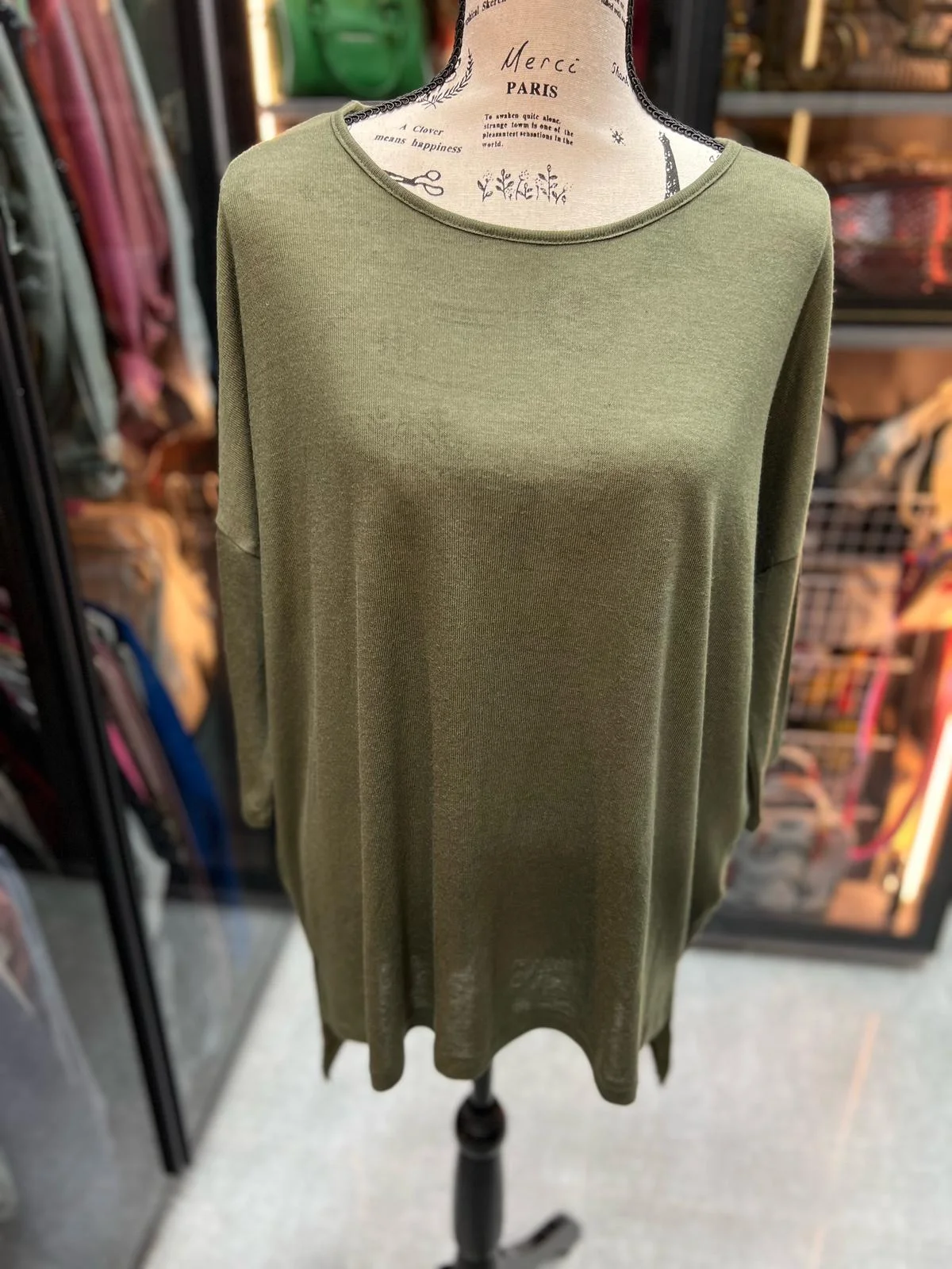 RAViN Blouses, size L / 40 / 12, photo 1