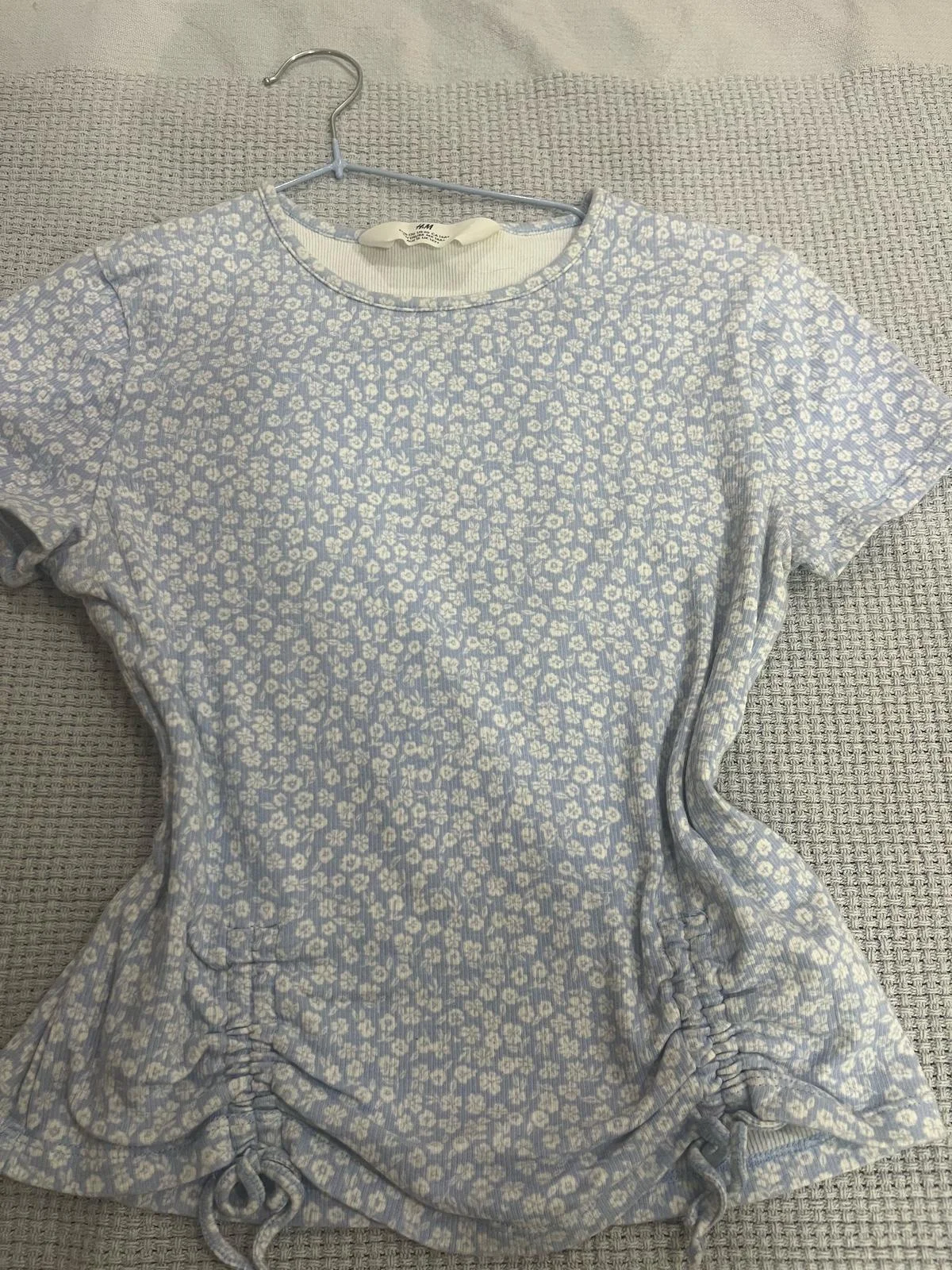 H&M T-shirts, size S / 36 / 8, photo 1