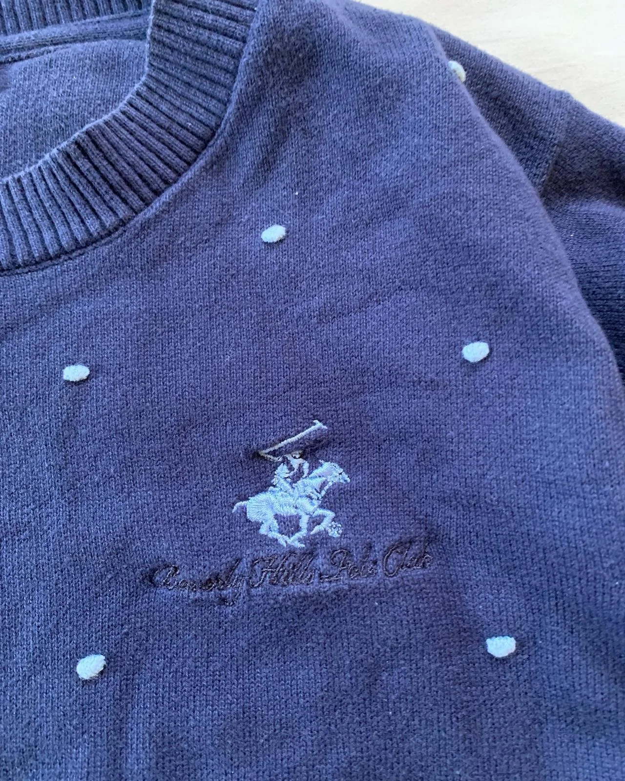 Beverly Hills Polo Club Sweaters & Pullovers, size L / 40 / 12, photo 1