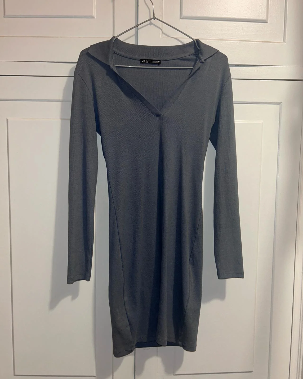 Zara Midi Dresses, size M / 38 / 10, photo 1